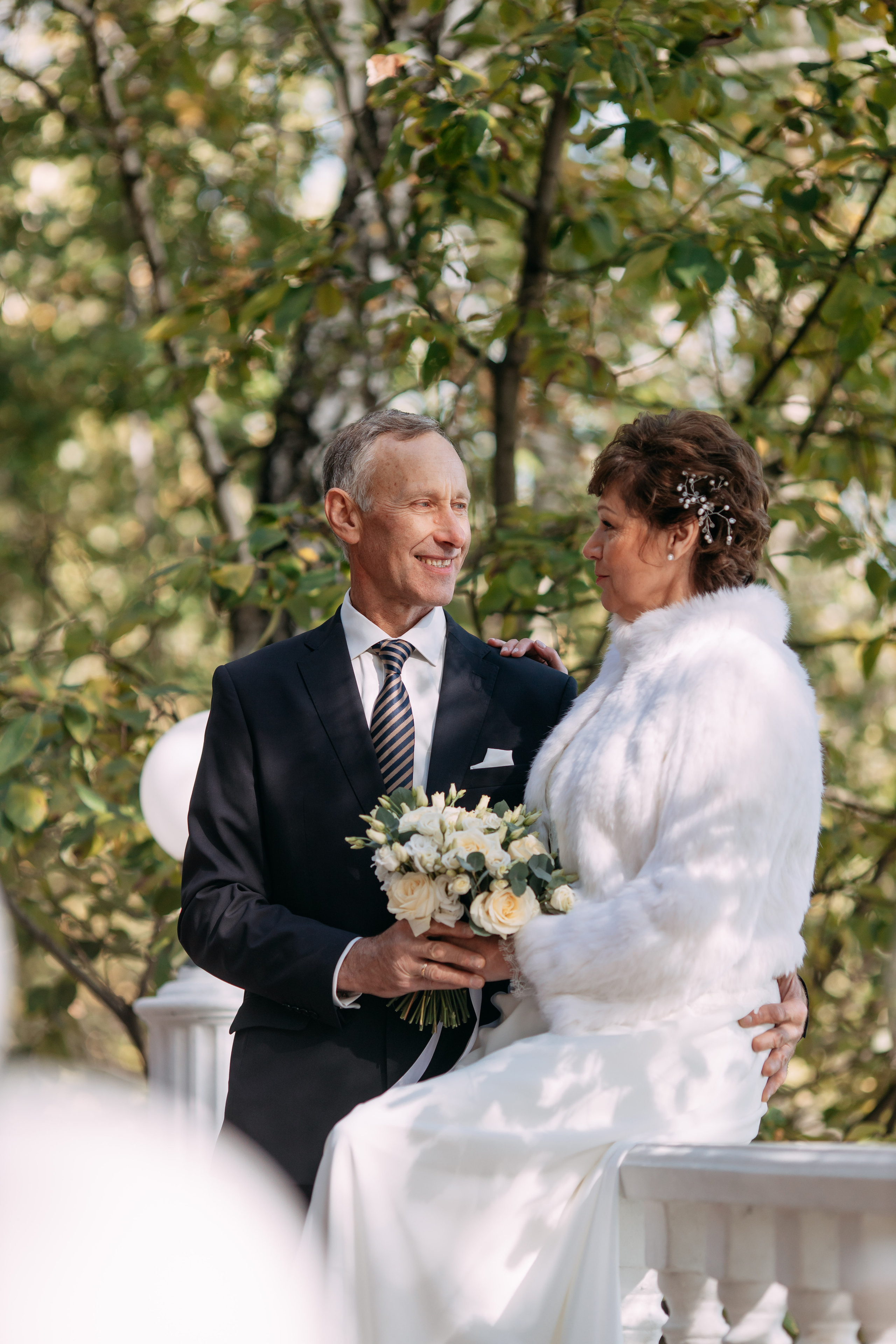 Александр и Галина. Фото и видео съемка. Андрей Ионов