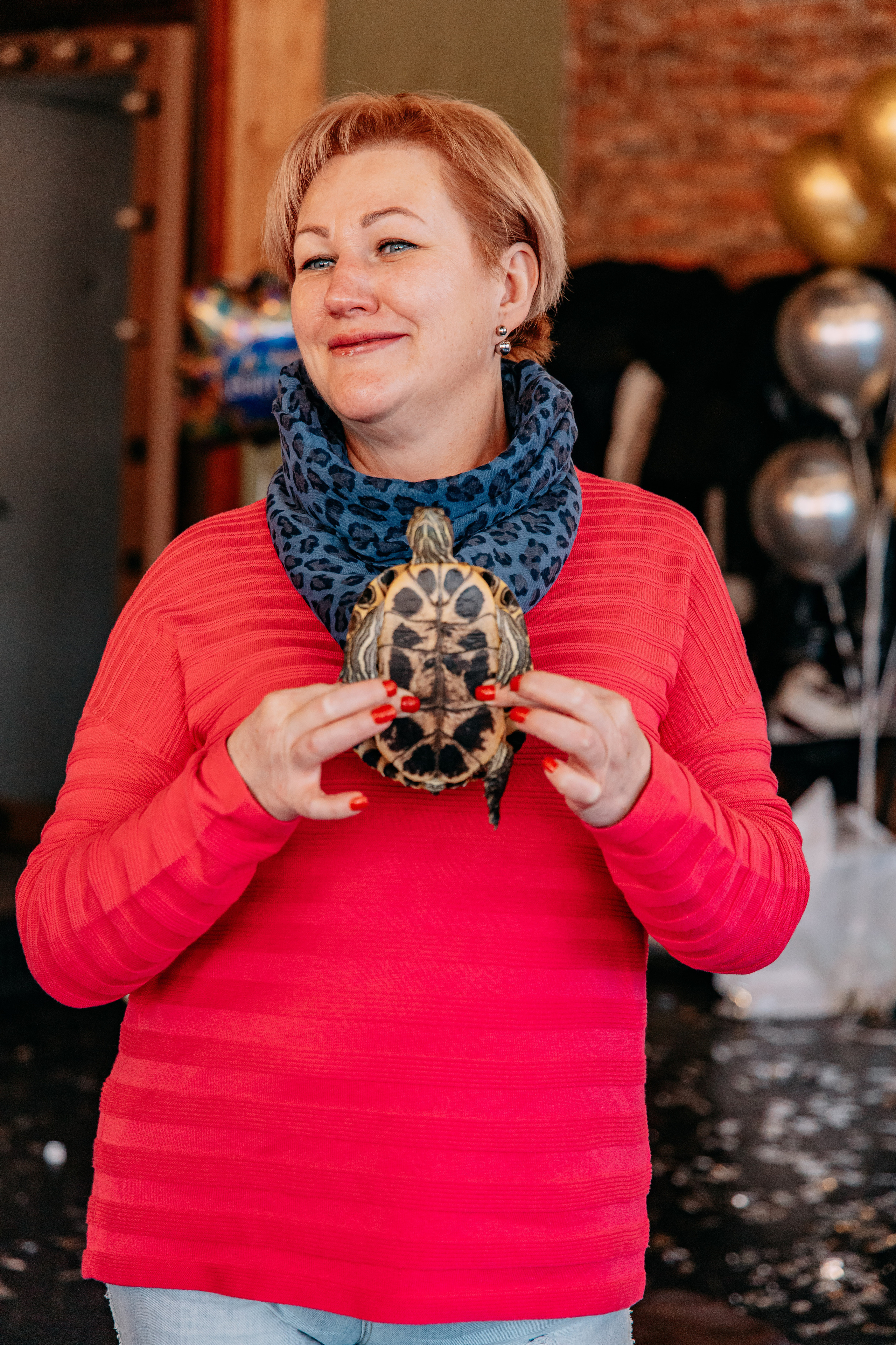 День рождения 7 лет. Фото и видео съемка. Андрей Ионов