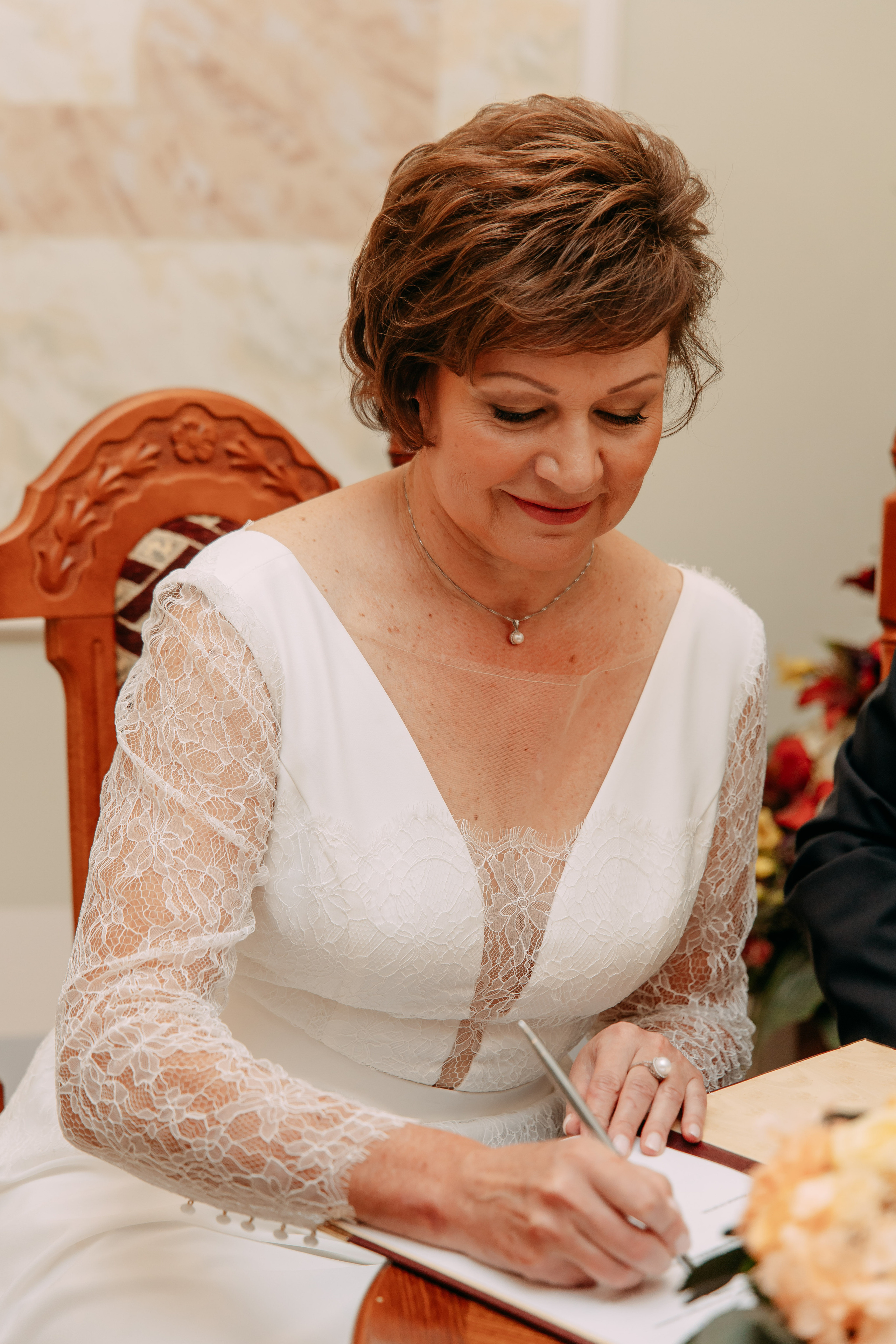 Александр и Галина. Фото и видео съемка. Андрей Ионов