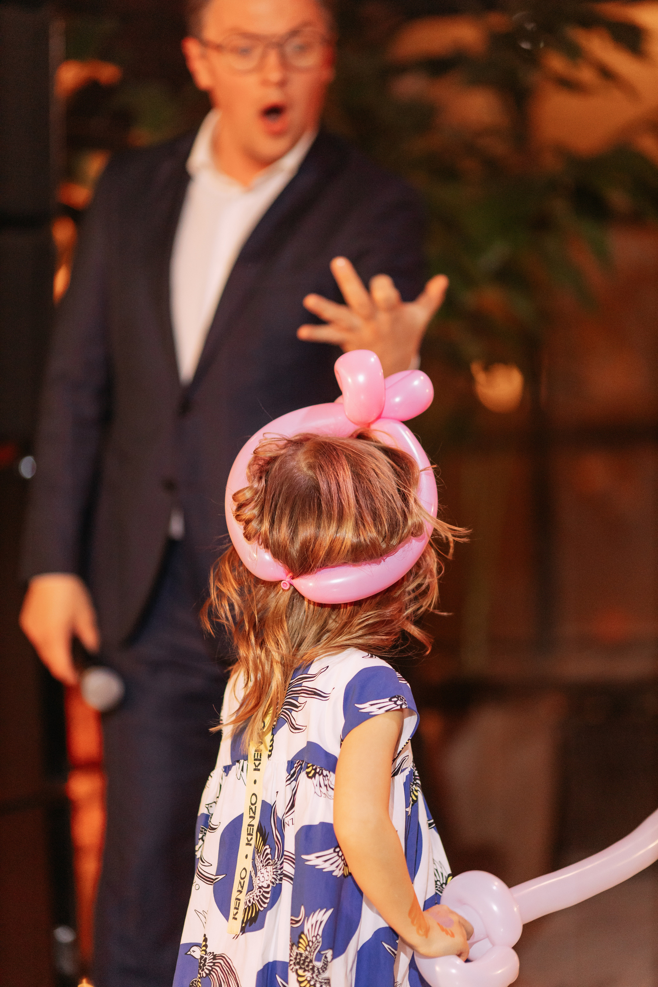 День рождения Руслана. Фото и видео съемка. Андрей Ионов