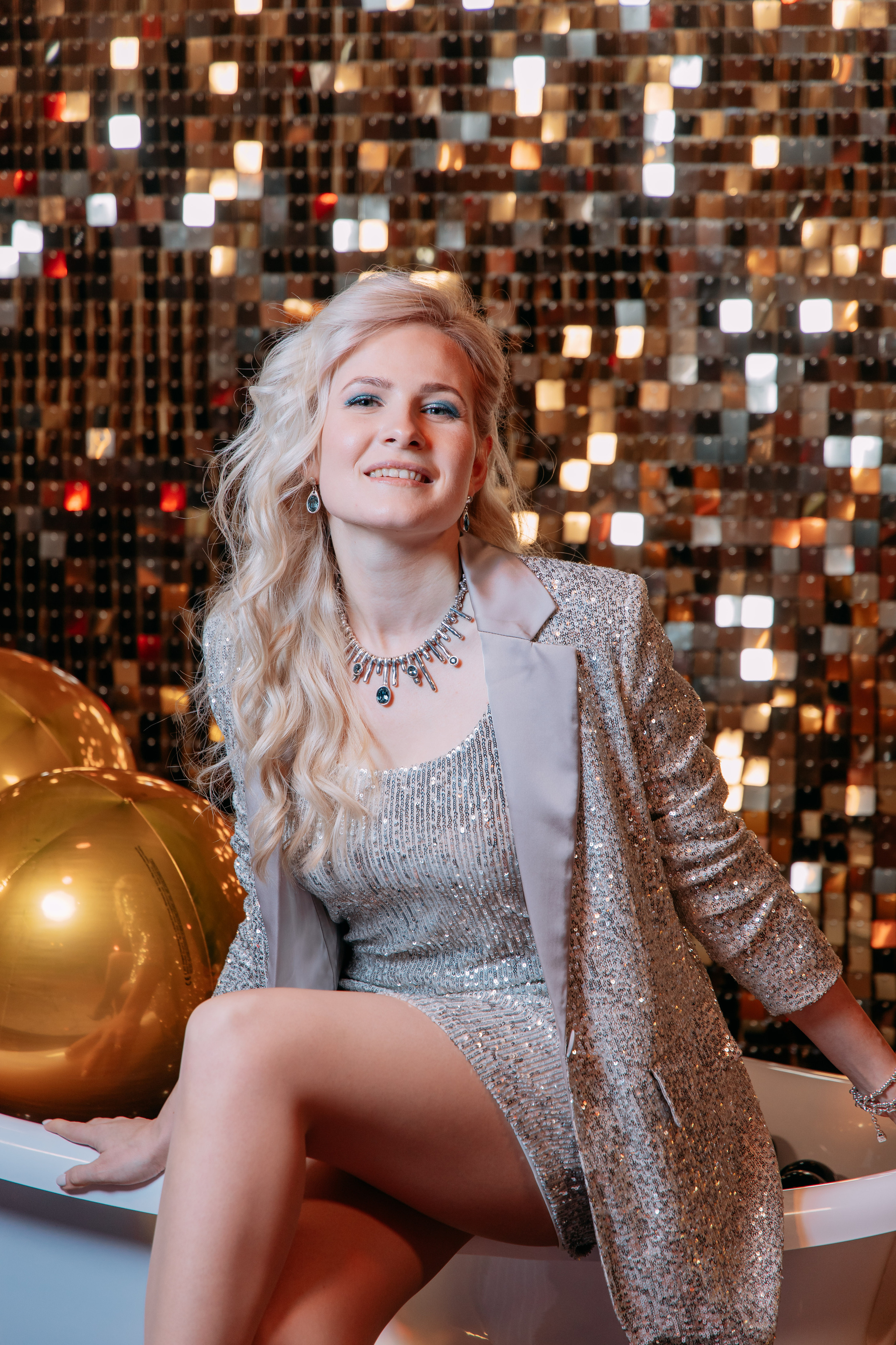 День рождения Оли. Фото и видео съемка. Андрей Ионов