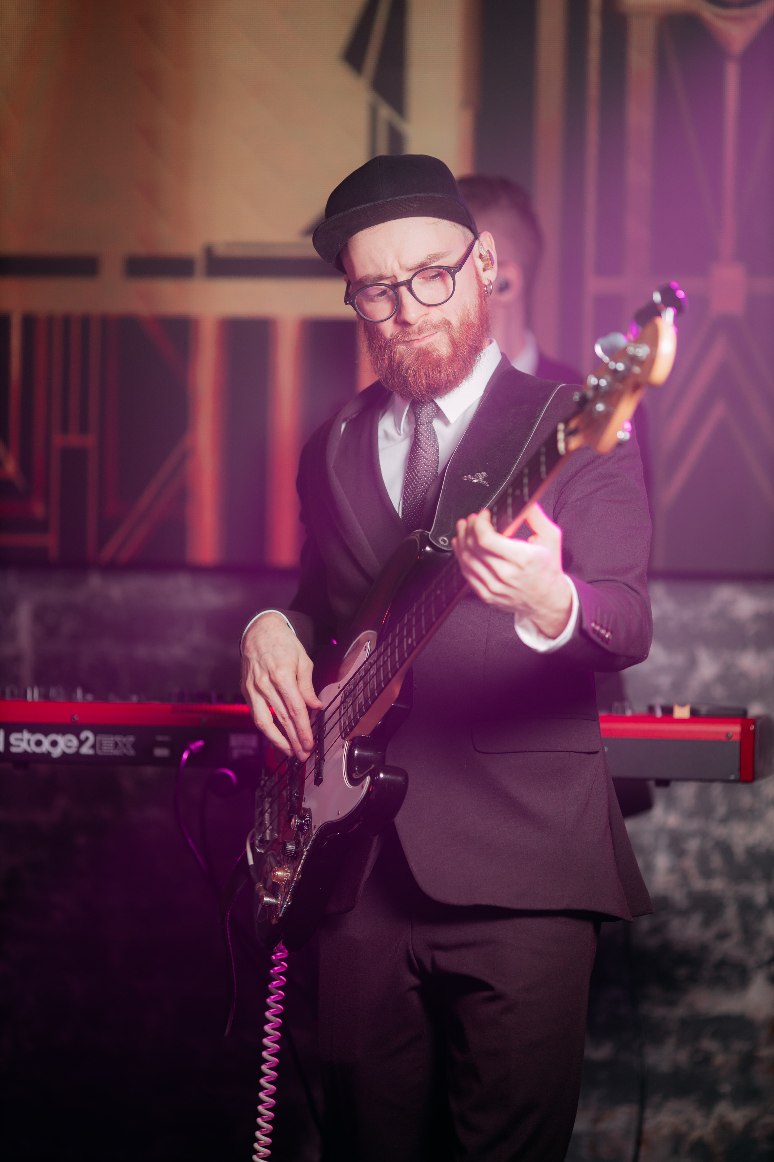 День рождения Оли. Фото и видео съемка. Андрей Ионов