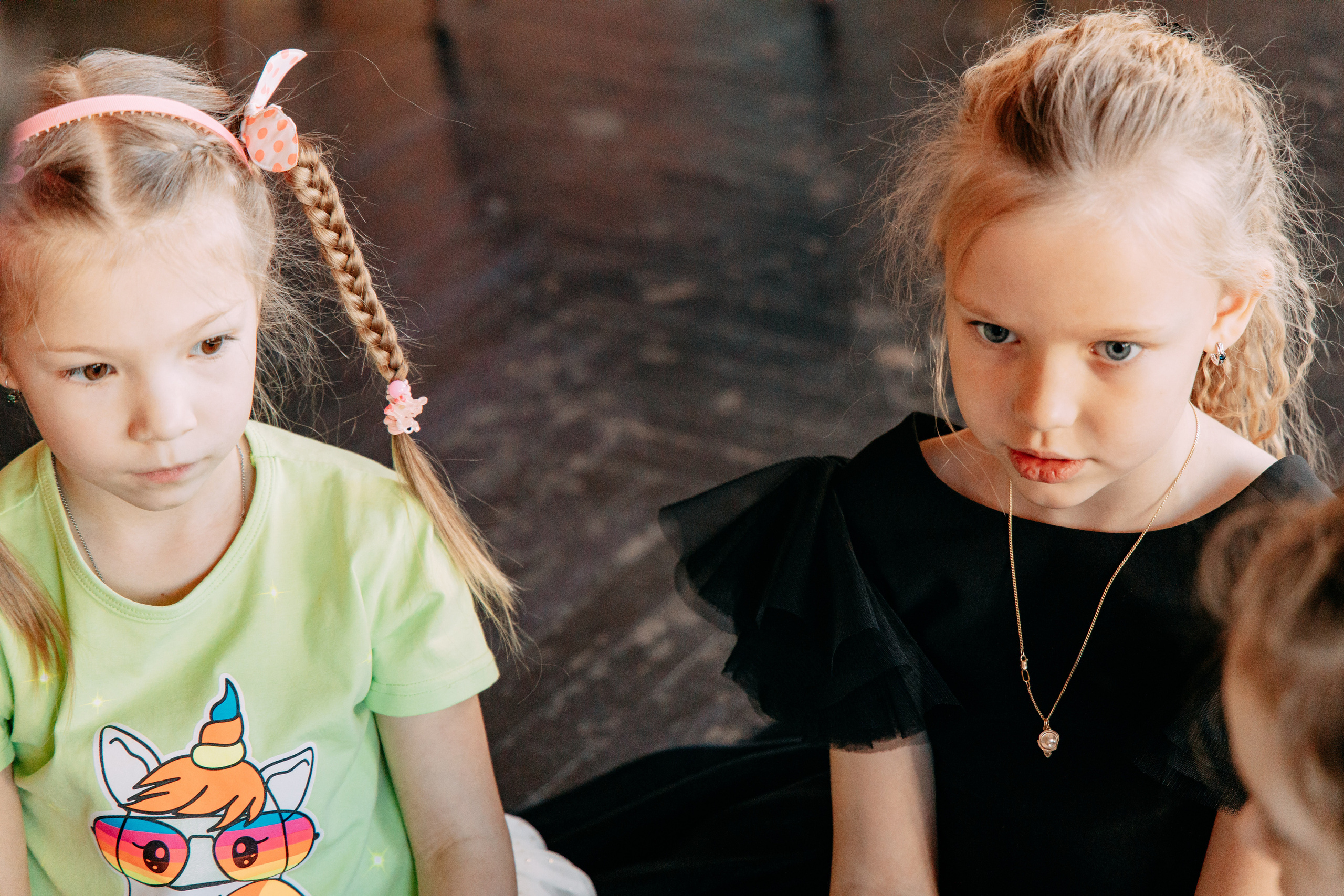 День рождения 7 лет. Фото и видео съемка. Андрей Ионов