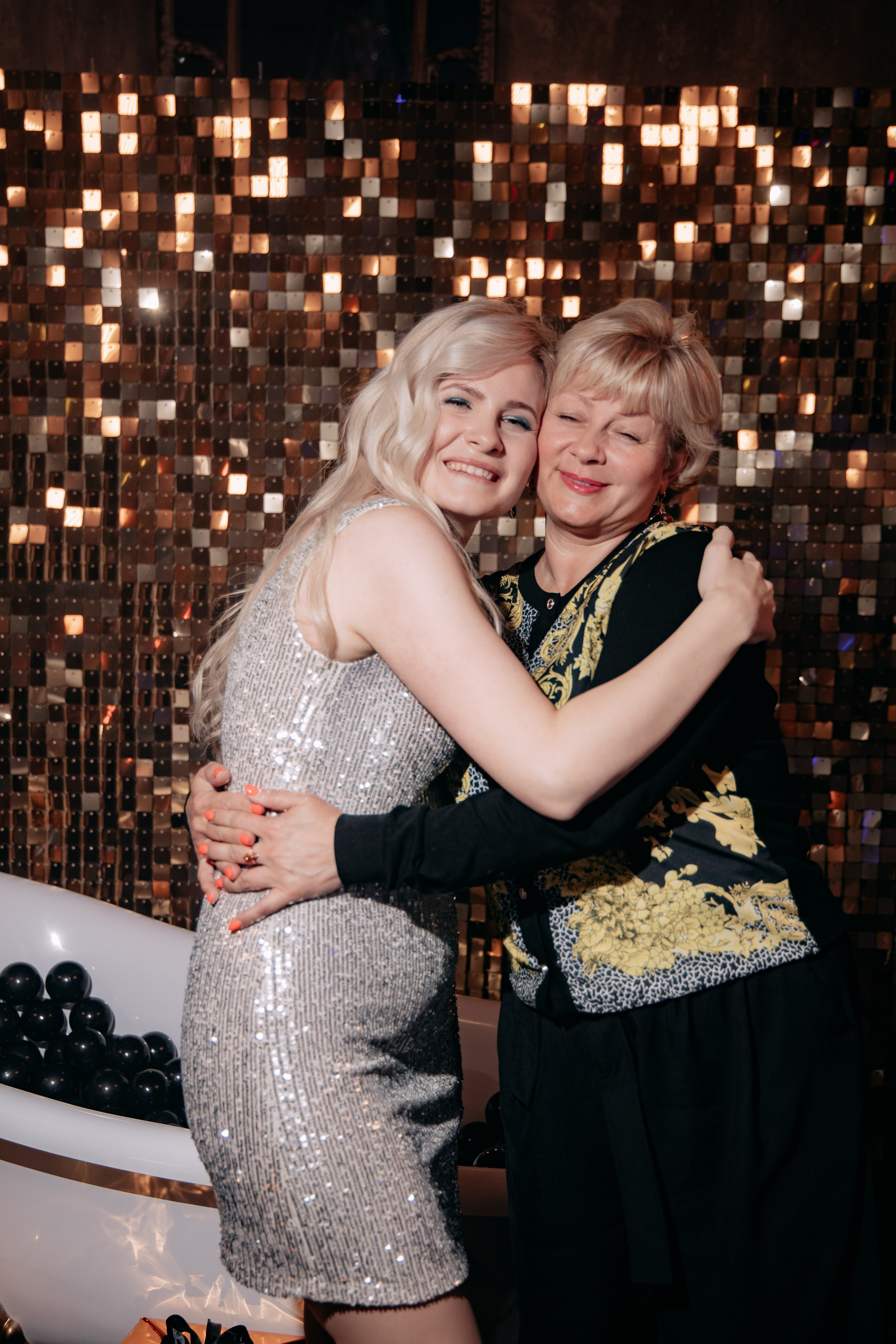 День рождения Оли. Фото и видео съемка. Андрей Ионов