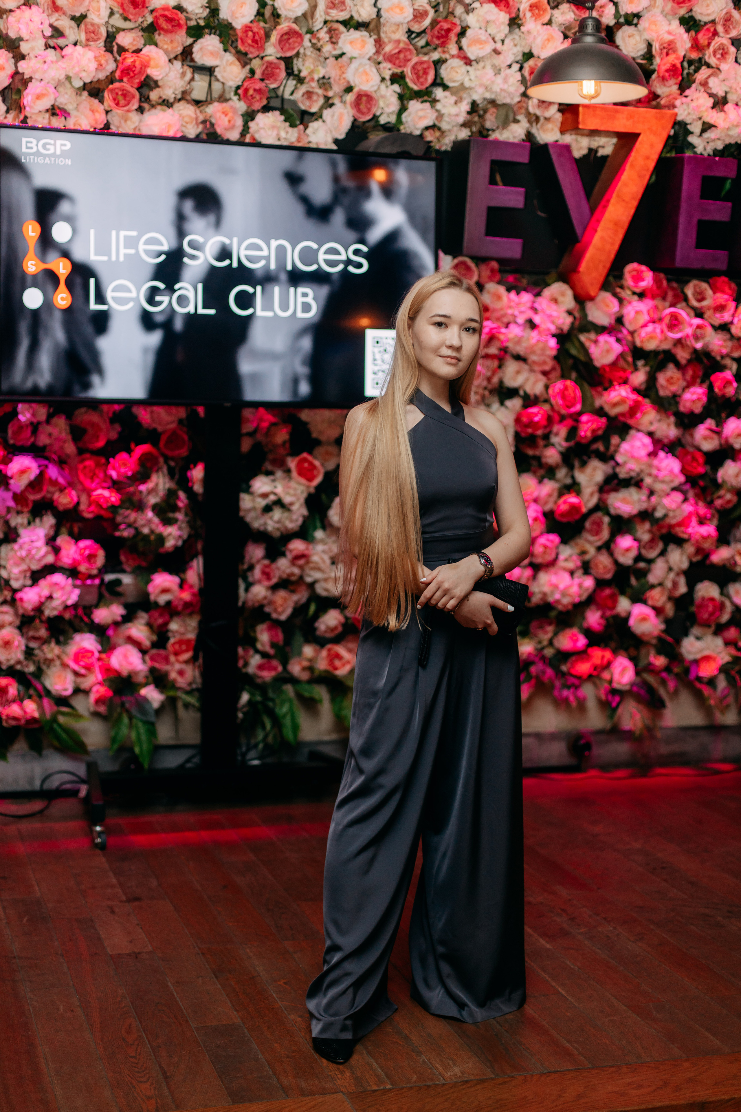 LSL Club. Фото и видео съемка. Андрей Ионов