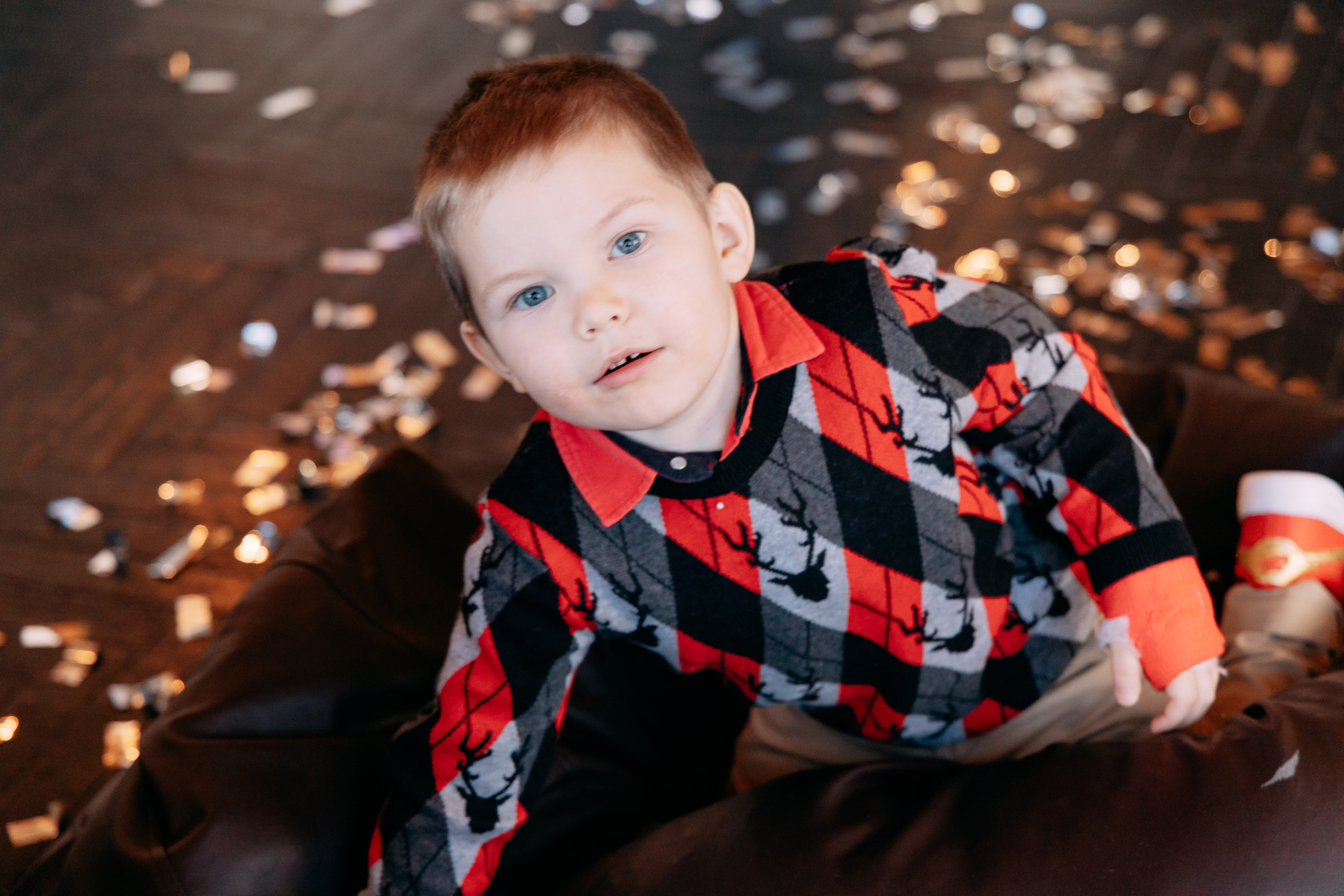 День рождения 7 лет. Фото и видео съемка. Андрей Ионов