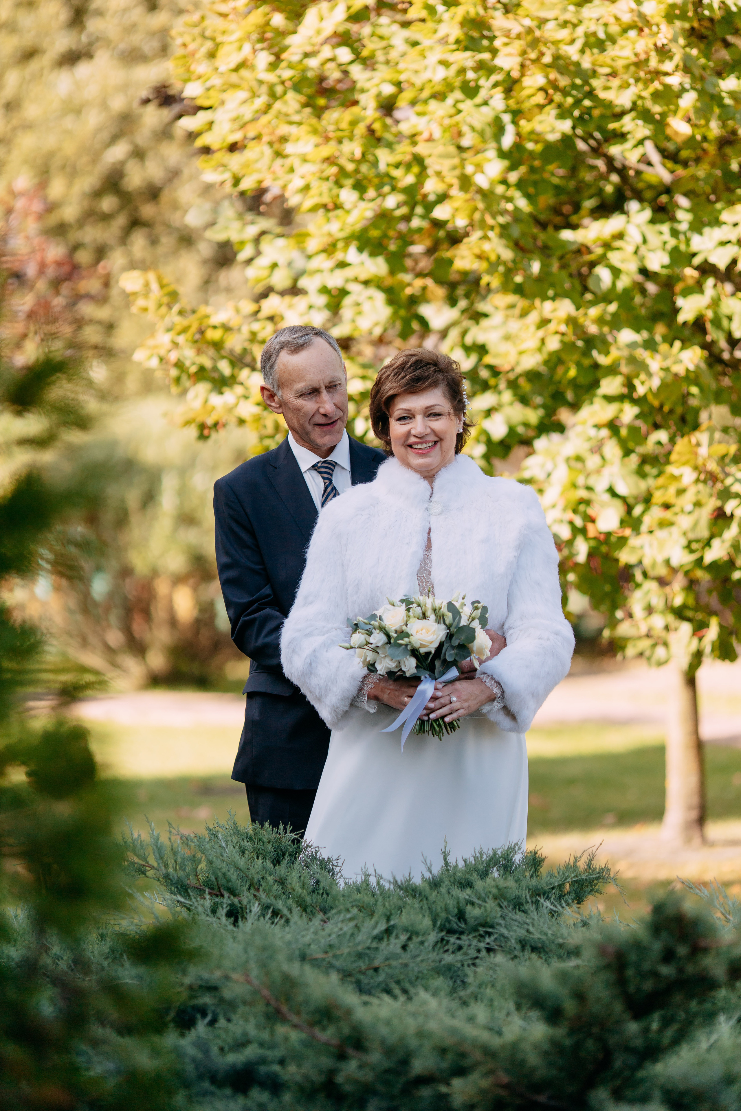 Александр и Галина. Фото и видео съемка. Андрей Ионов