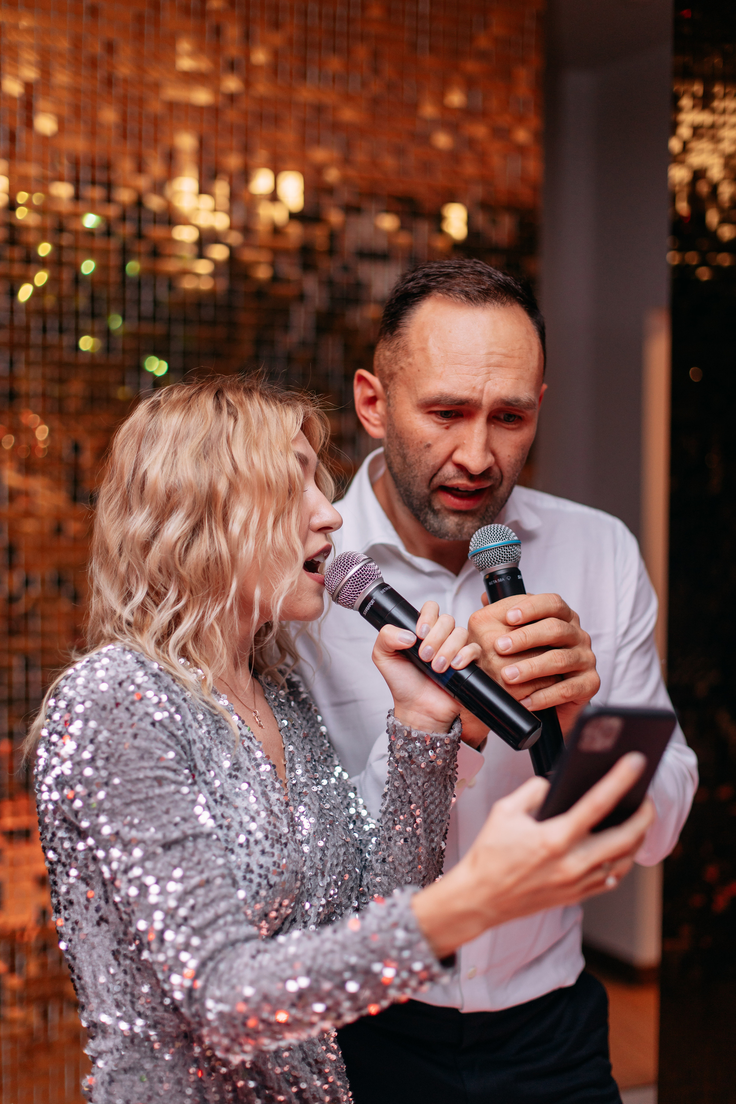 Александр и Галина. Фото и видео съемка. Андрей Ионов