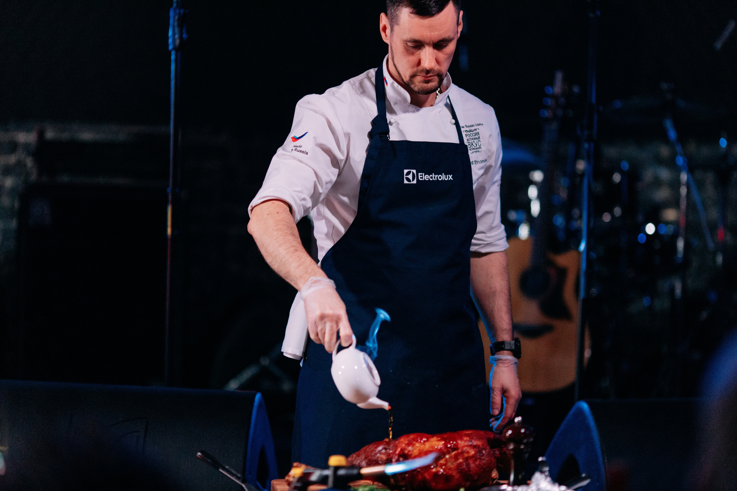 День рождения Руслана. Фото и видео съемка. Андрей Ионов