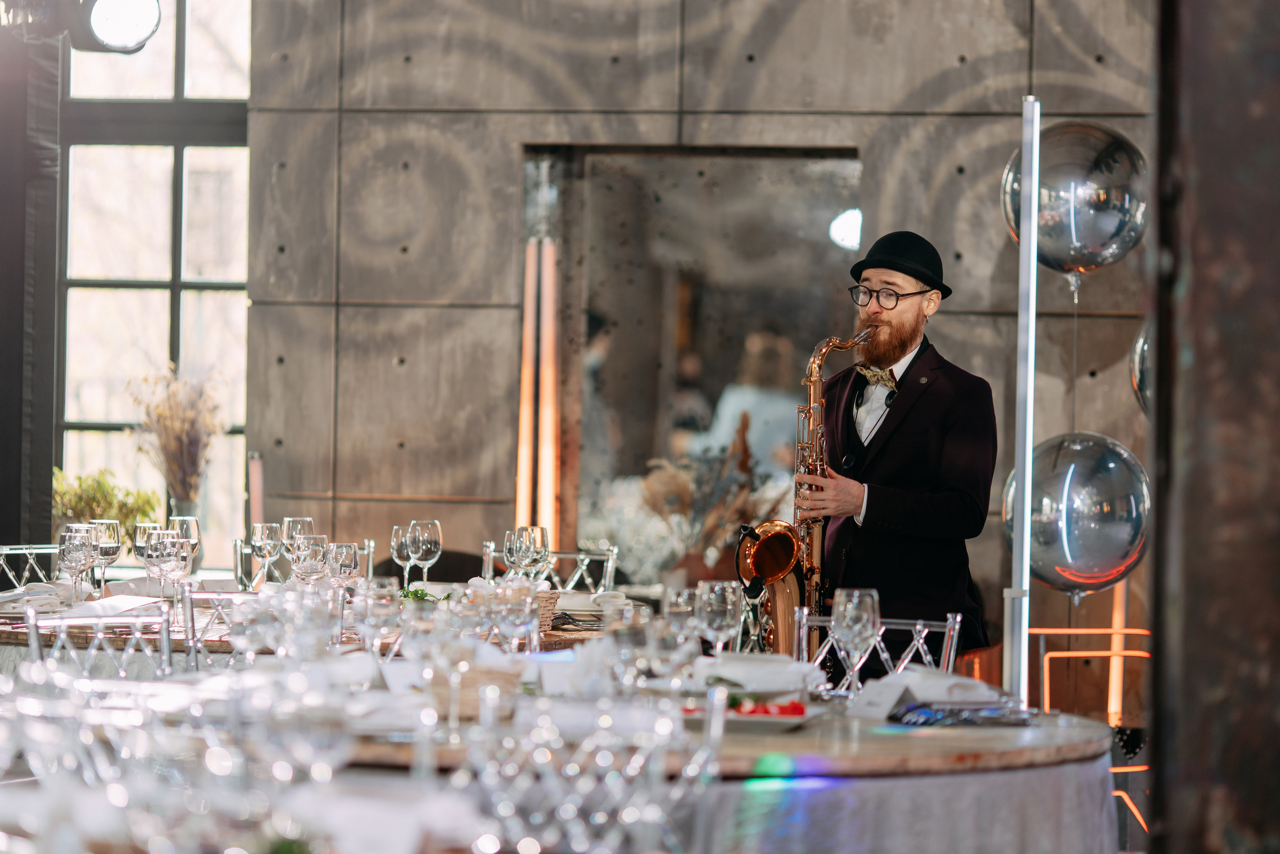 День рождения Руслана. Фото и видео съемка. Андрей Ионов