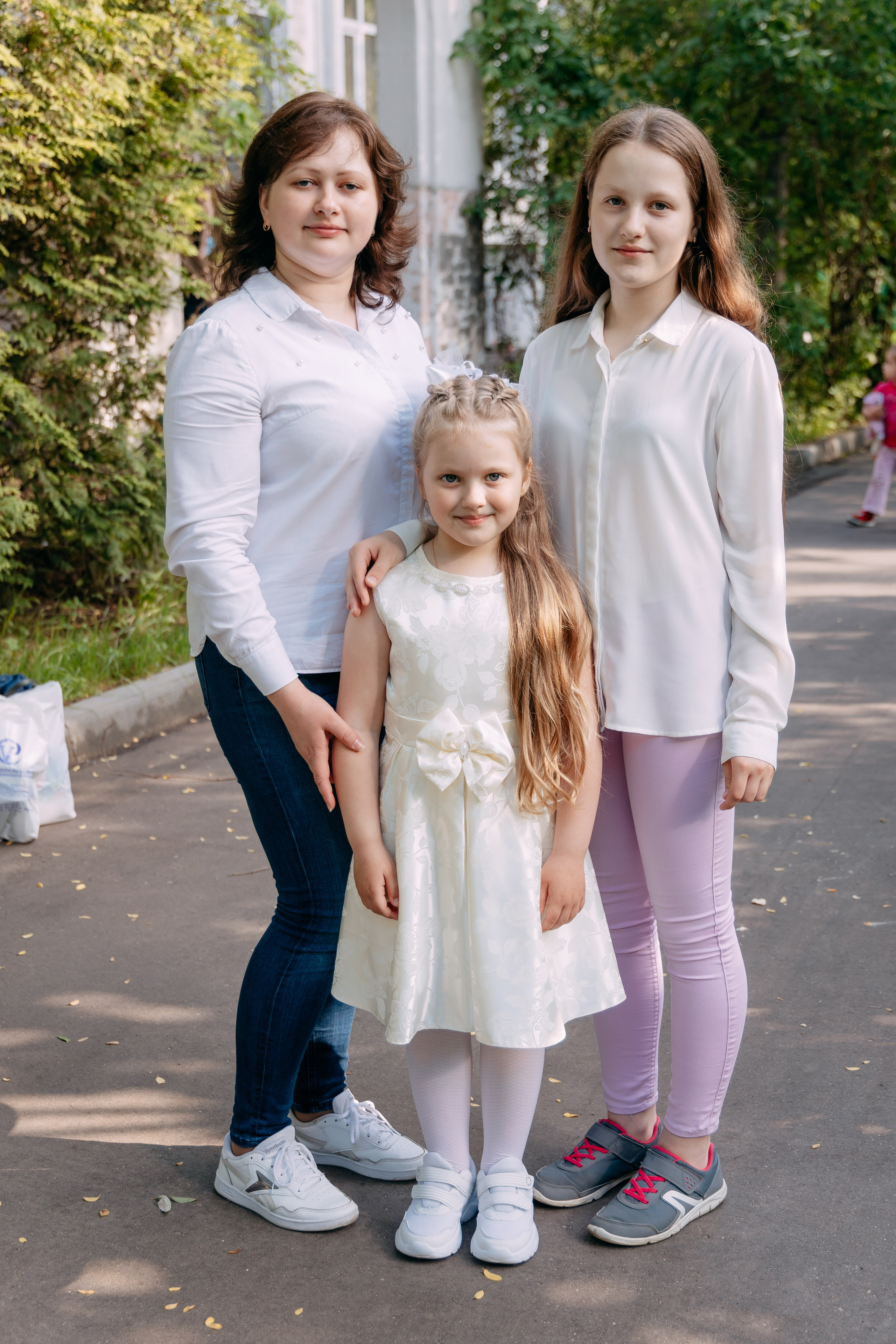 Выпускной в детском саду. Фото и видео съемка. Андрей Ионов