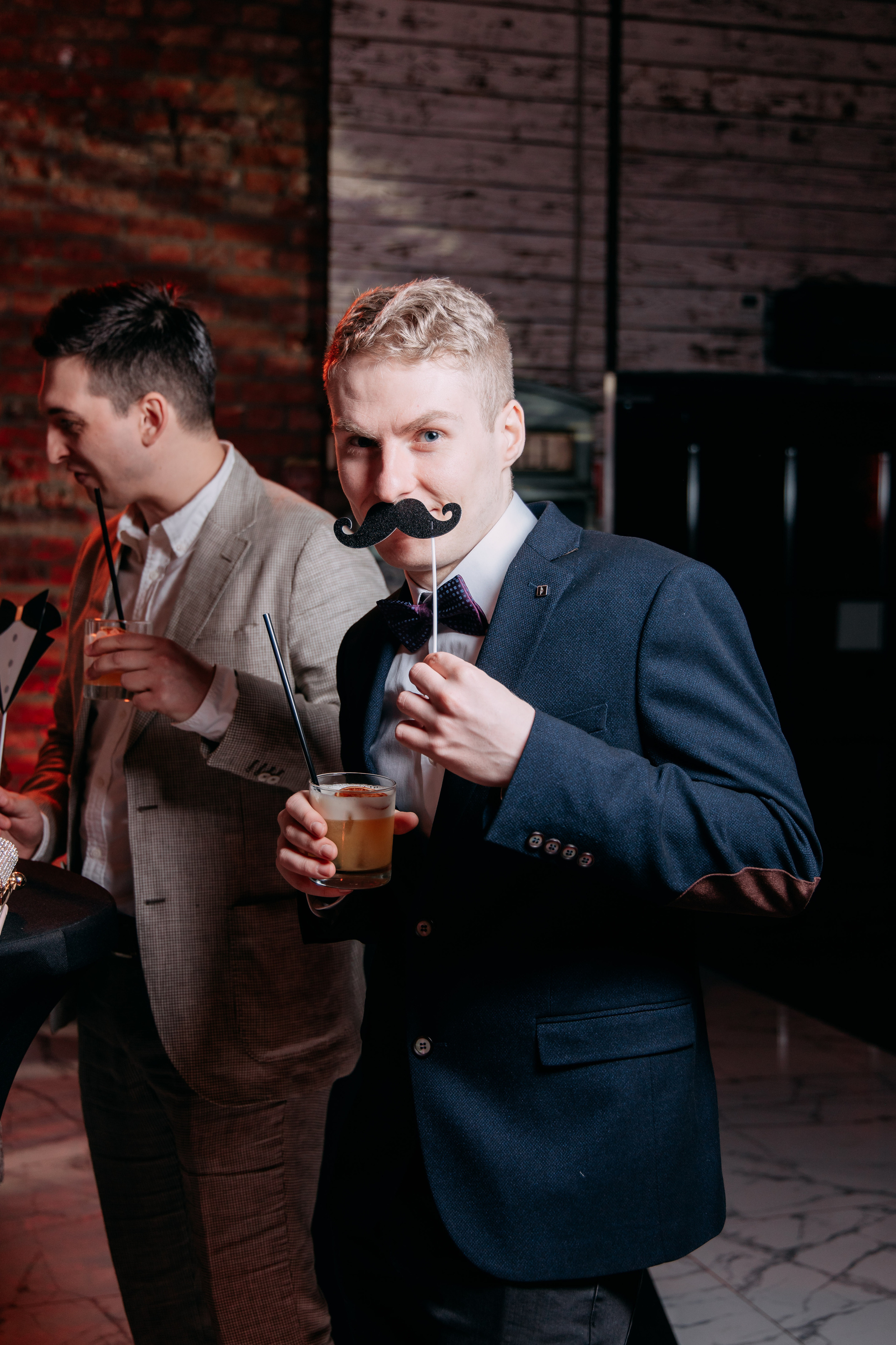 День рождения Оли. Фото и видео съемка. Андрей Ионов