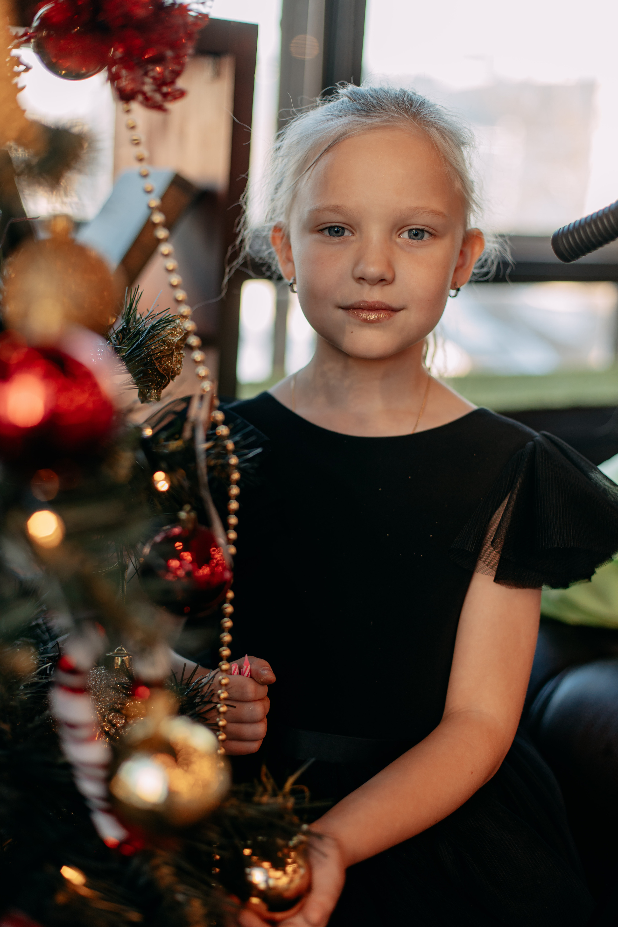 День рождения 7 лет. Фото и видео съемка. Андрей Ионов