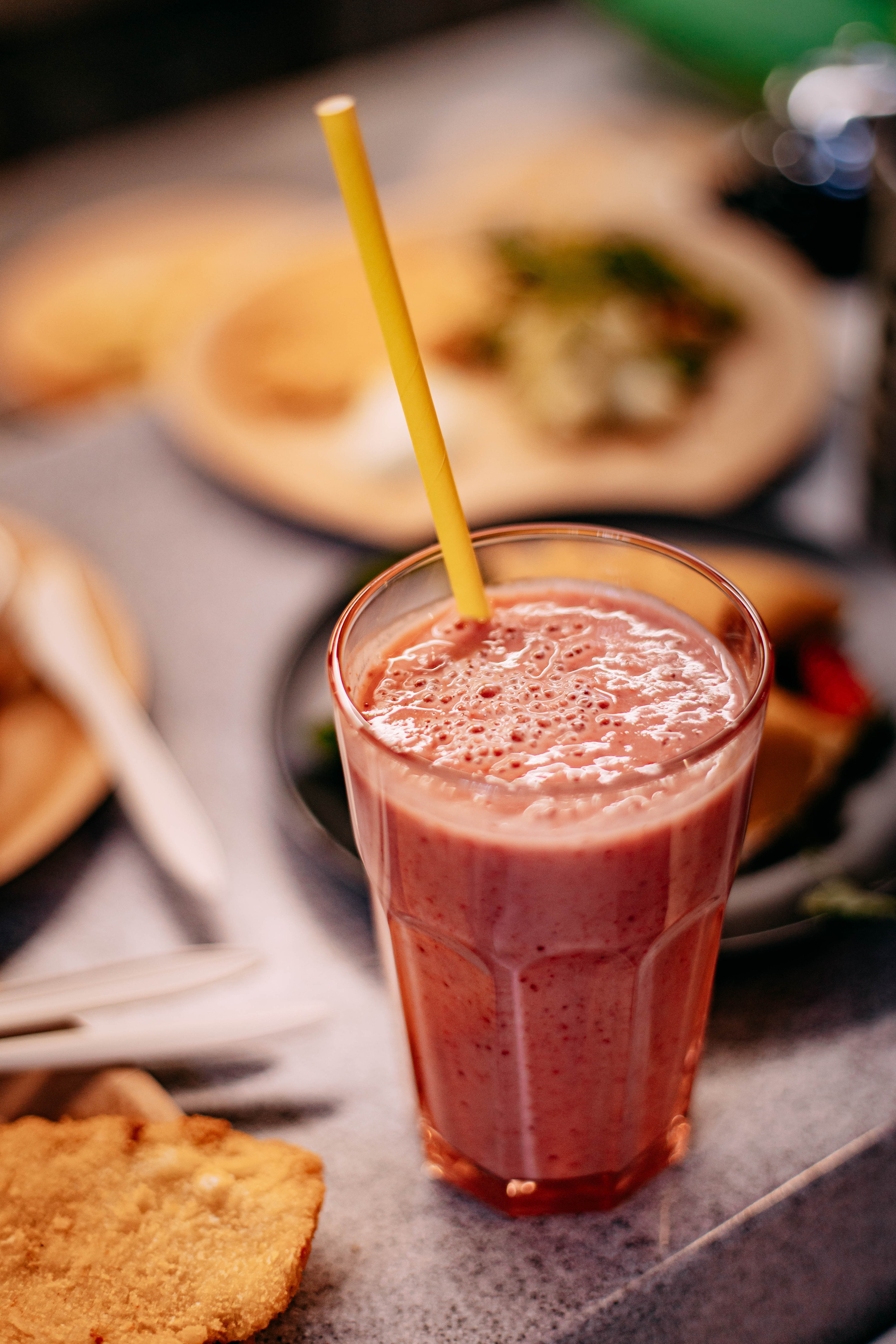 Открытие точки быстрой еды. Фото и видео съемка. Андрей Ионов