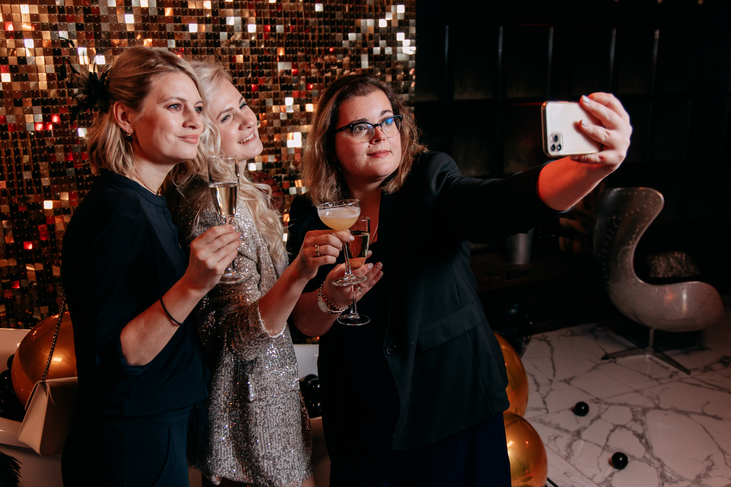 День рождения Оли. Фото и видео съемка. Андрей Ионов