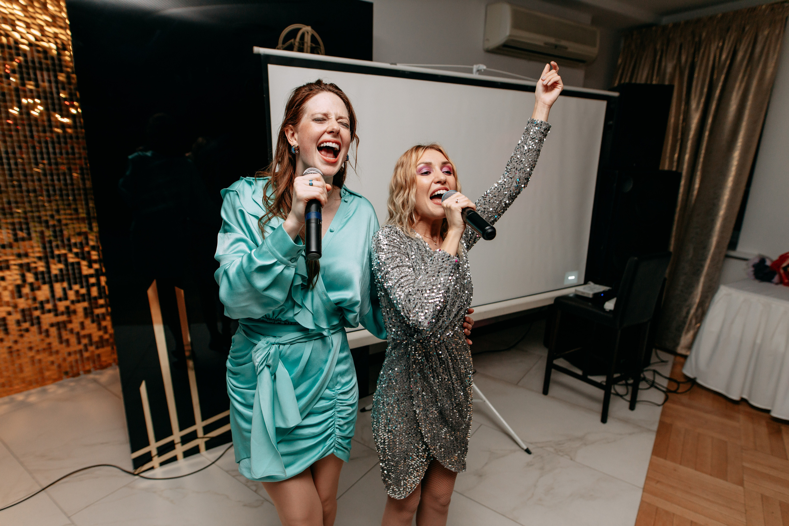 Александр и Галина. Фото и видео съемка. Андрей Ионов