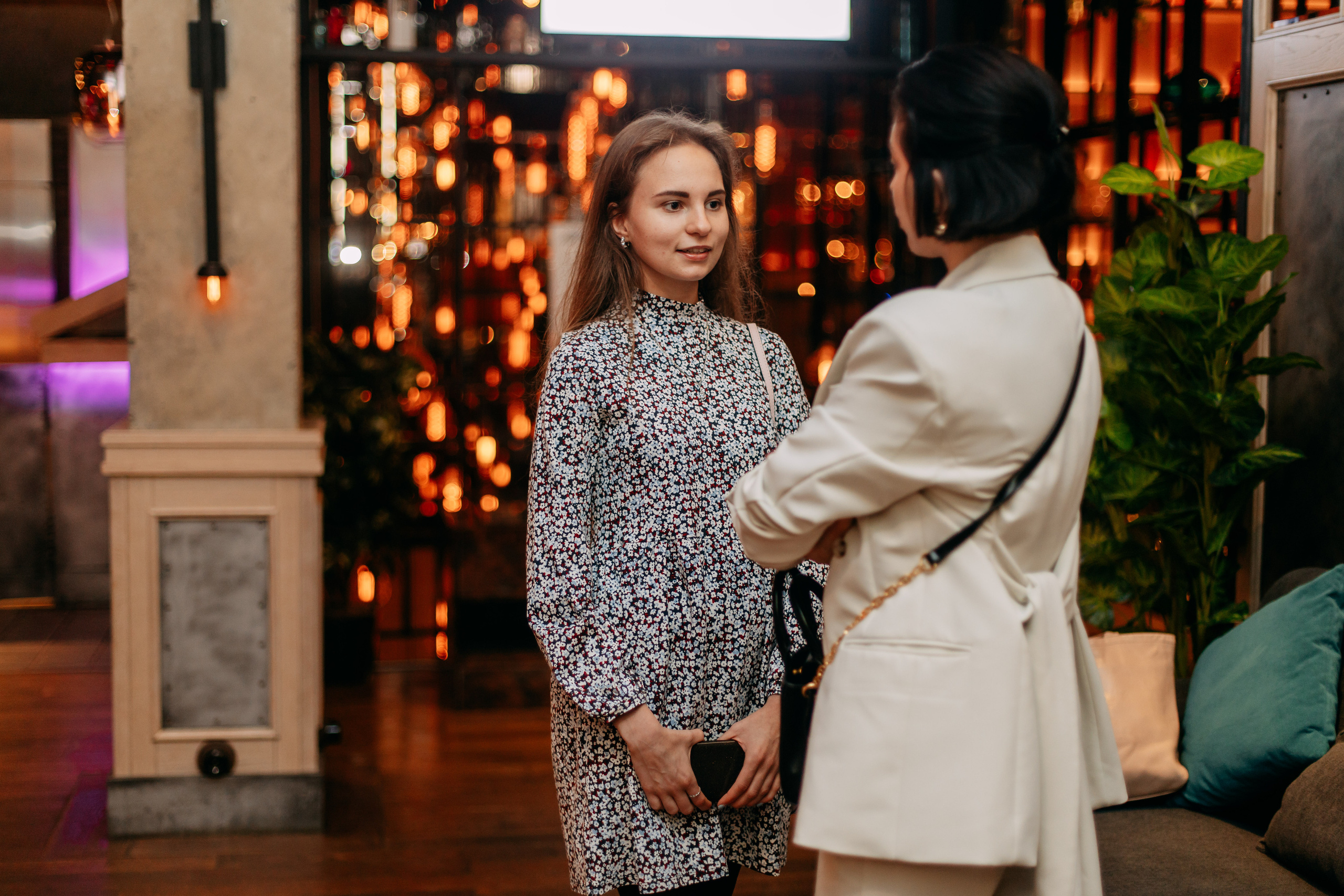 LSL Club. Фото и видео съемка. Андрей Ионов