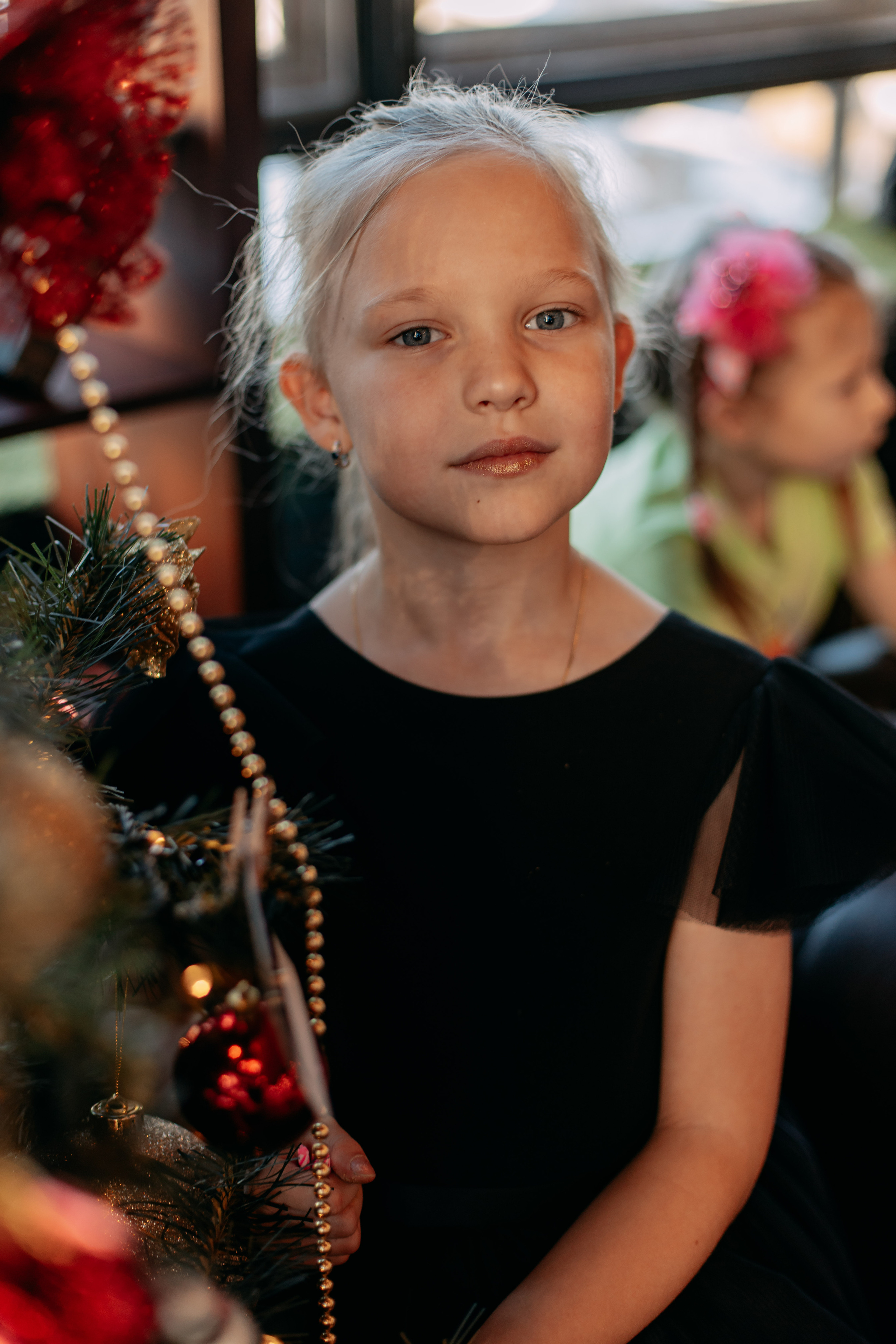 День рождения 7 лет. Фото и видео съемка. Андрей Ионов