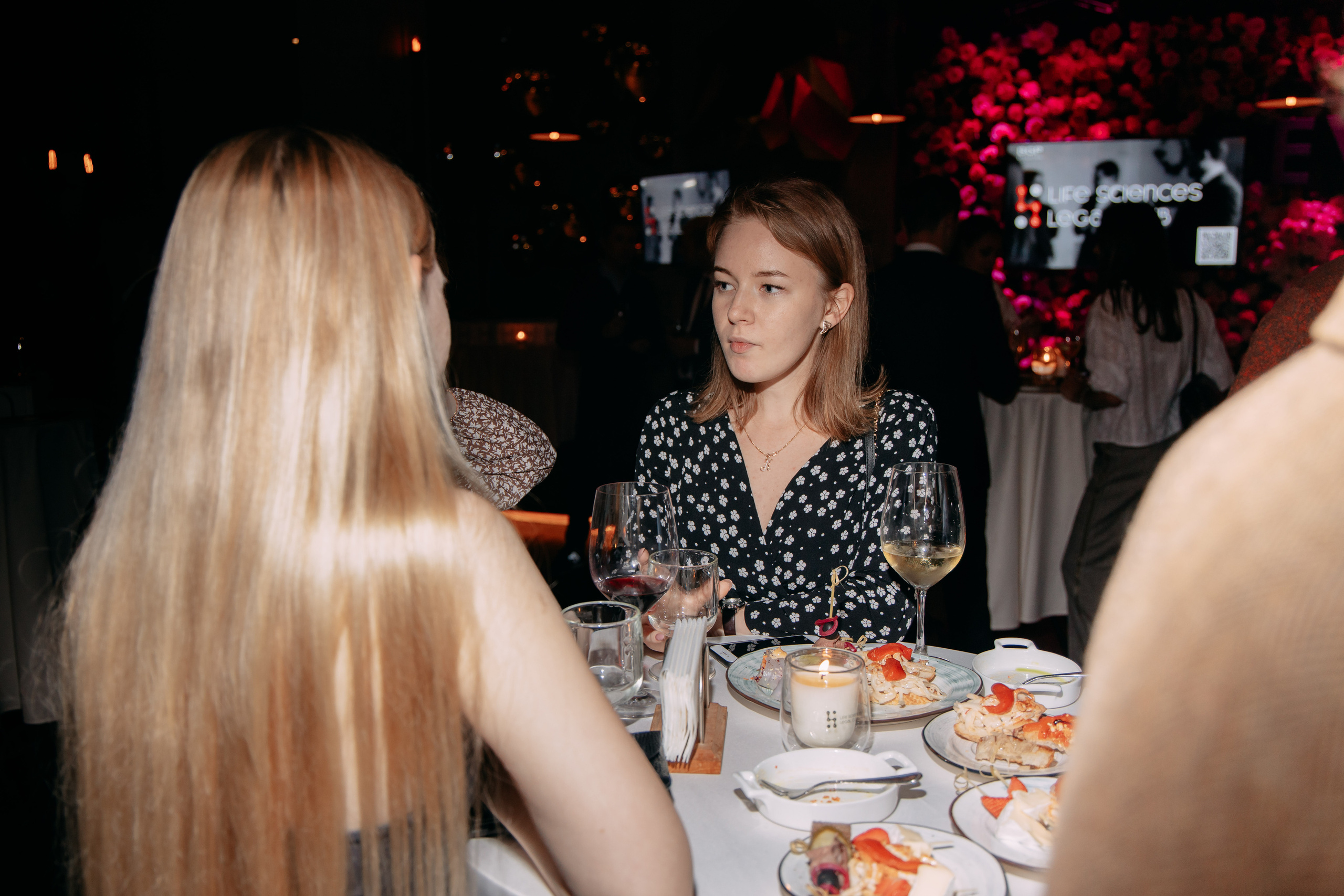 LSL Club. Фото и видео съемка. Андрей Ионов