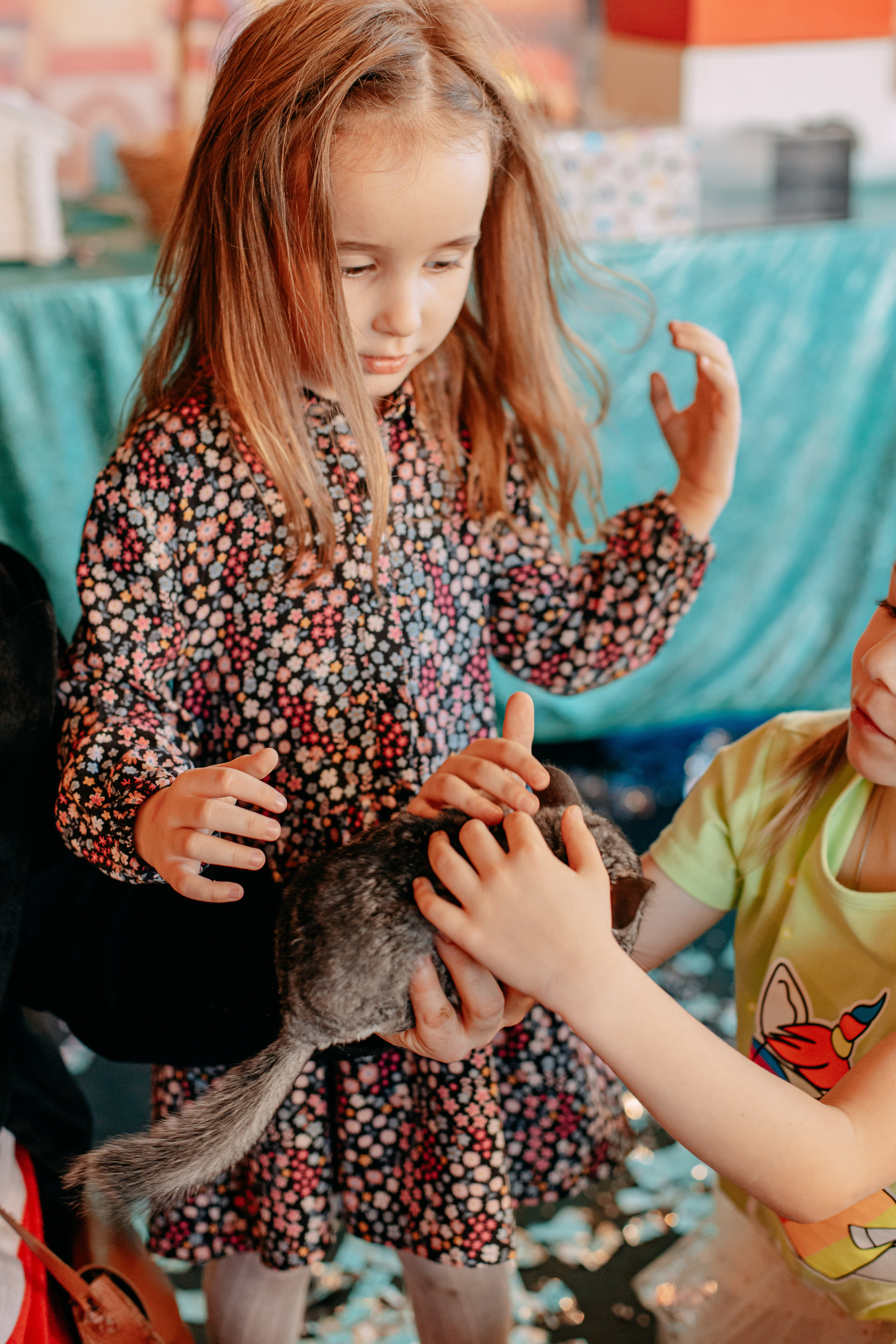 День рождения 7 лет. Фото и видео съемка. Андрей Ионов