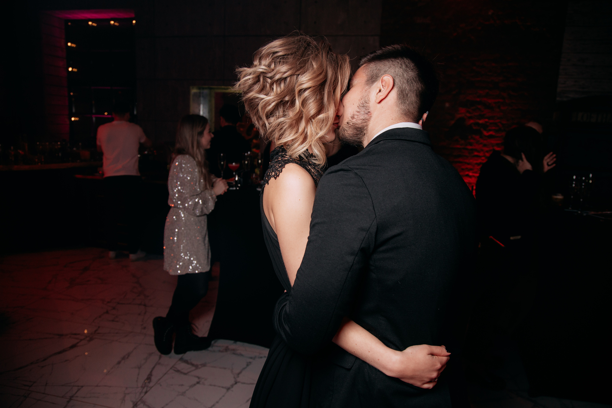 День рождения Оли. Фото и видео съемка. Андрей Ионов