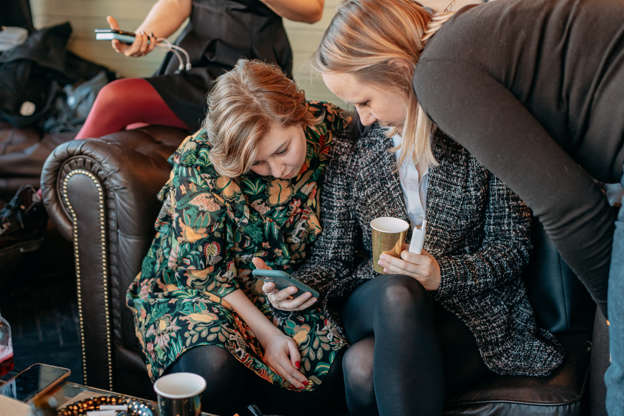 День рождения 7 лет. Фото и видео съемка. Андрей Ионов