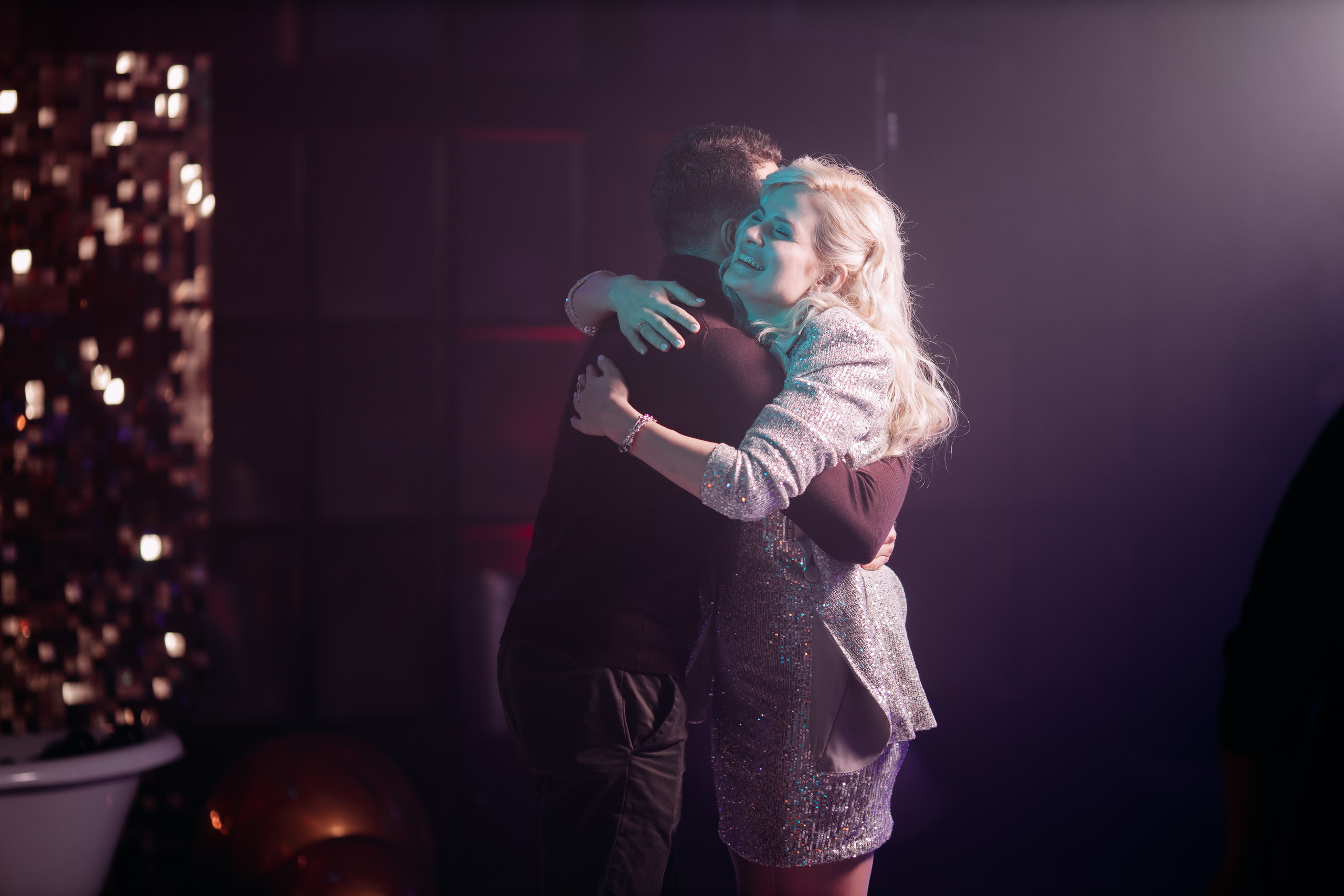 День рождения Оли. Фото и видео съемка. Андрей Ионов