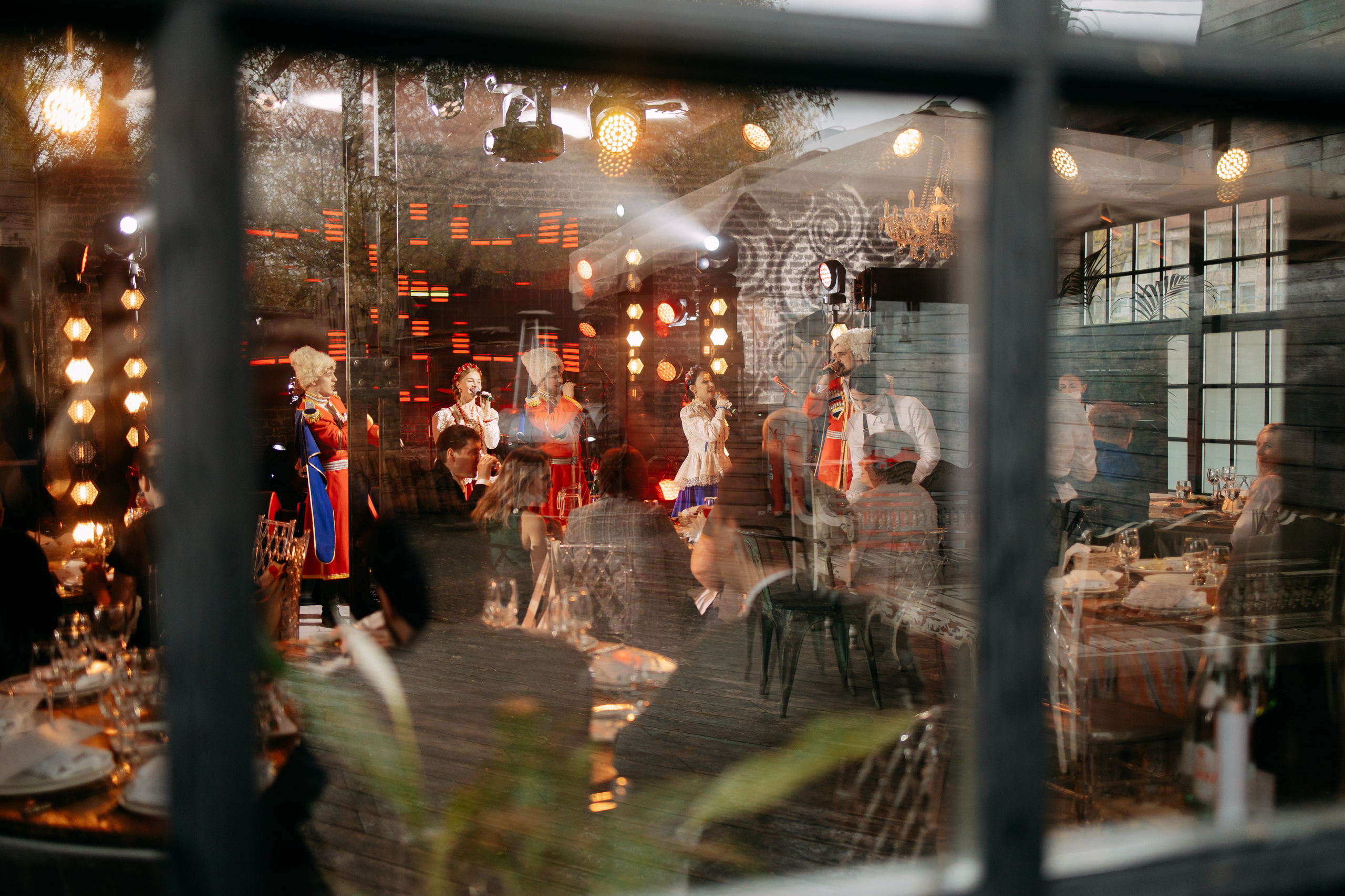 День рождения Руслана. Фото и видео съемка. Андрей Ионов