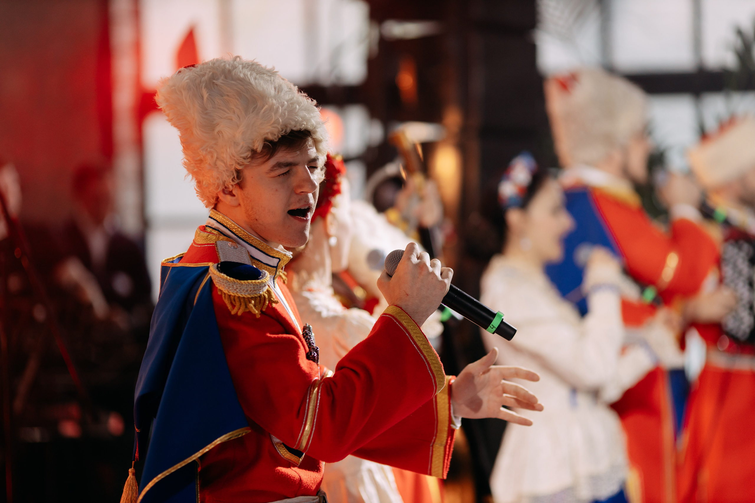 День рождения Руслана. Фото и видео съемка. Андрей Ионов