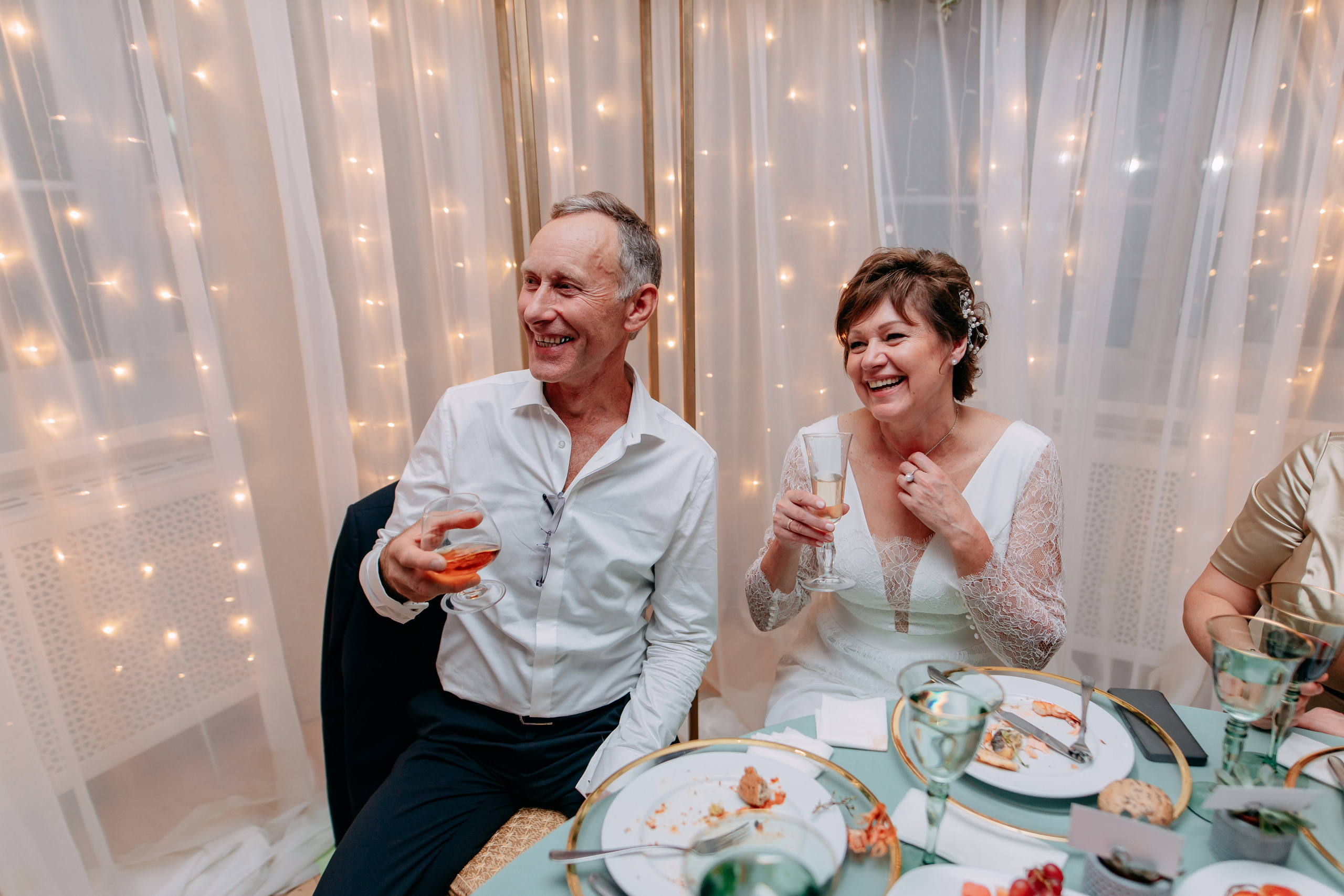 Александр и Галина. Фото и видео съемка. Андрей Ионов