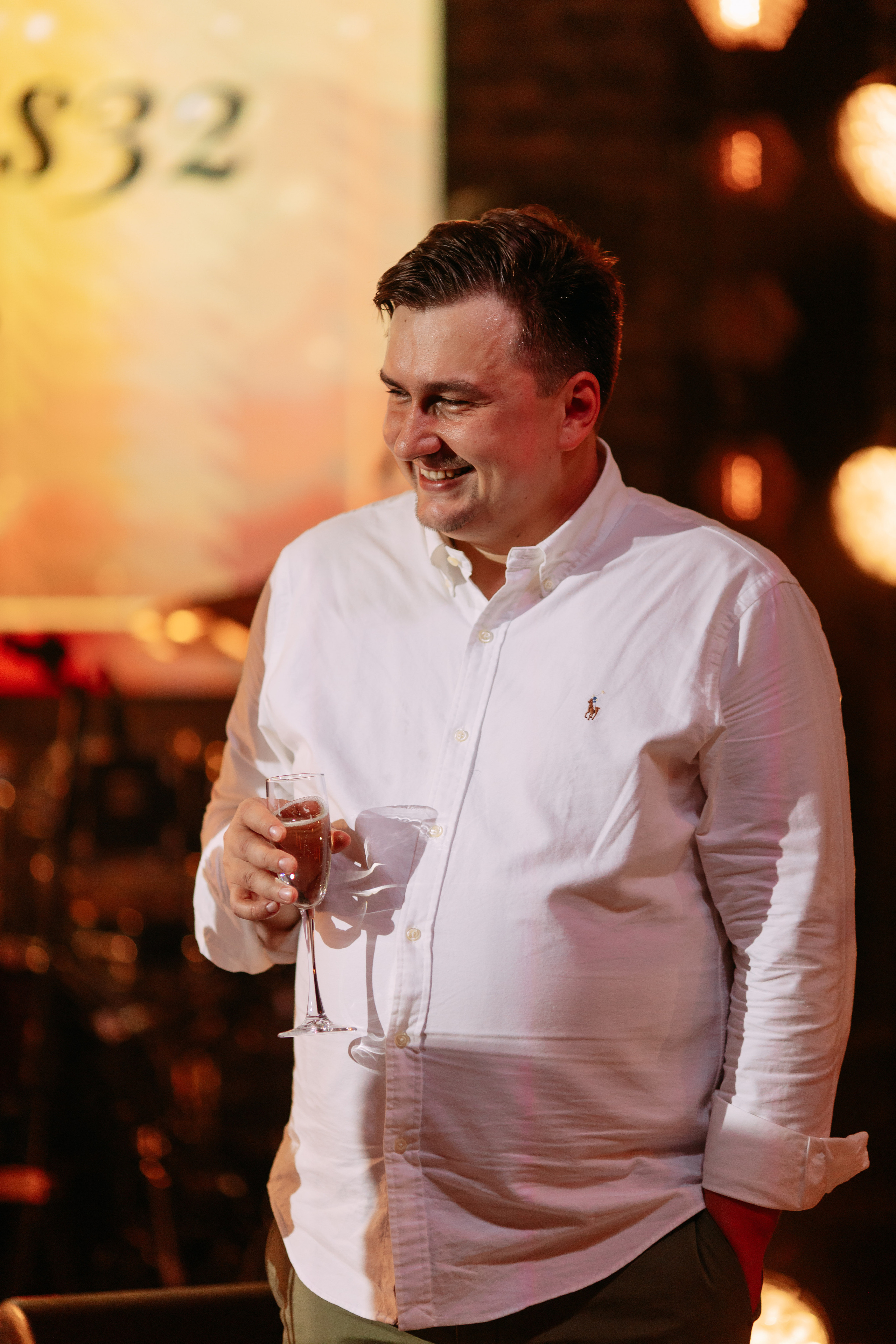 День рождения Руслана. Фото и видео съемка. Андрей Ионов