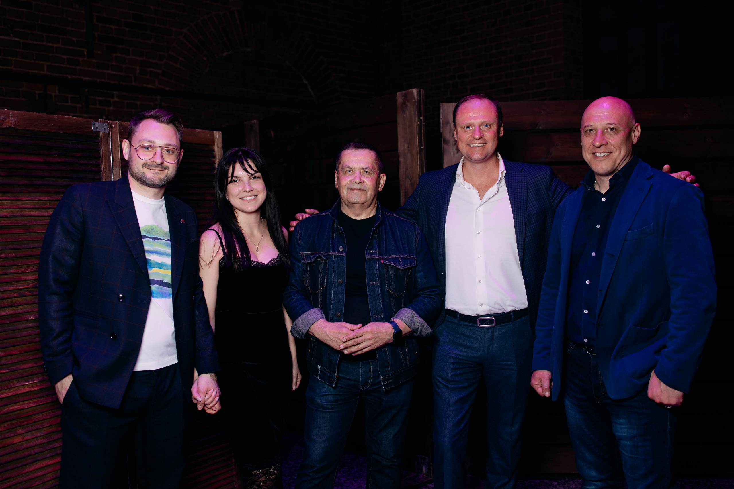 День рождения Руслана. Фото и видео съемка. Андрей Ионов