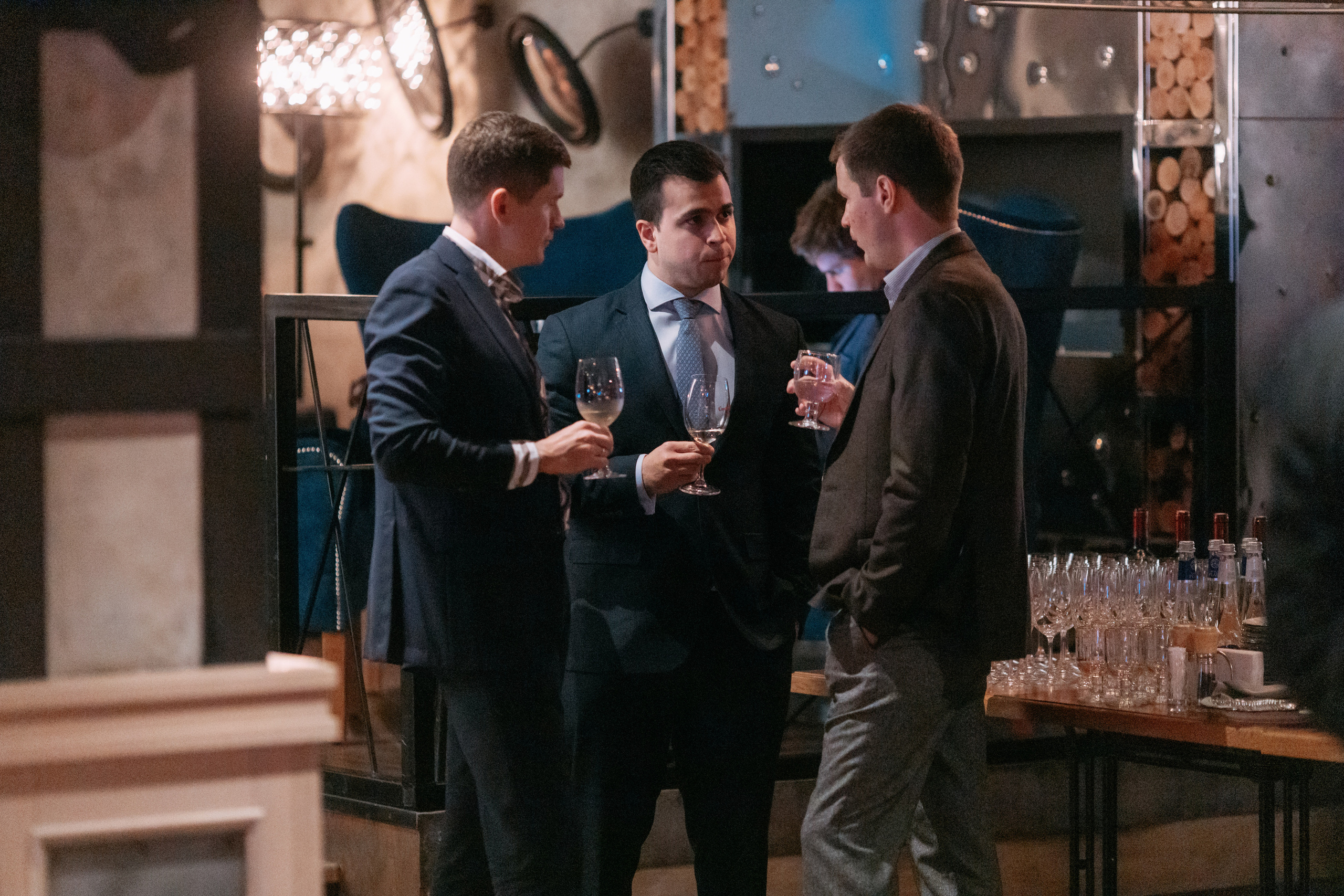 LSL Club. Фото и видео съемка. Андрей Ионов