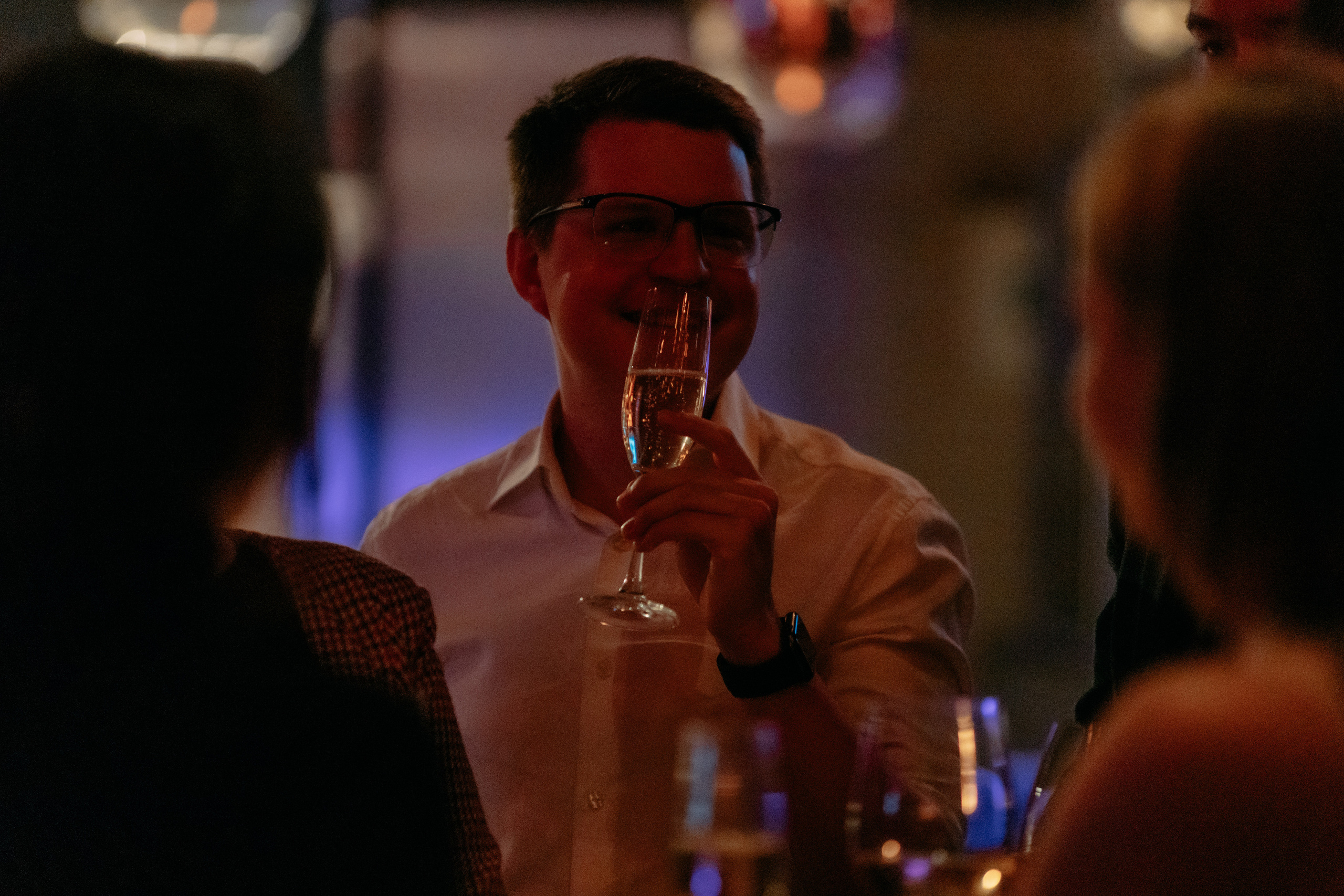 LSL Club. Фото и видео съемка. Андрей Ионов