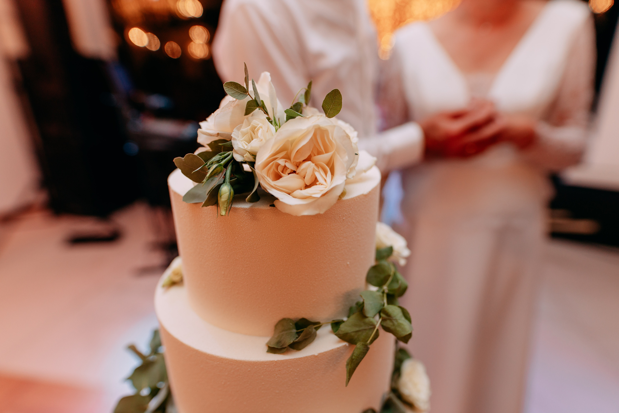 Александр и Галина. Фото и видео съемка. Андрей Ионов