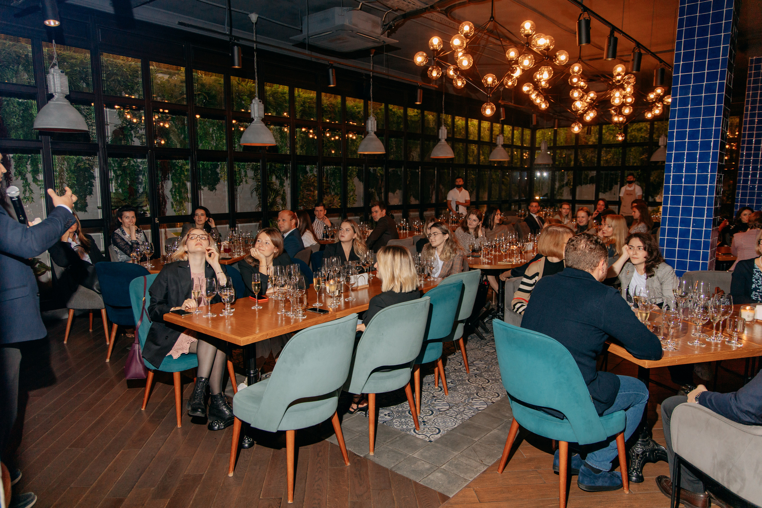 LSL Club. Фото и видео съемка. Андрей Ионов