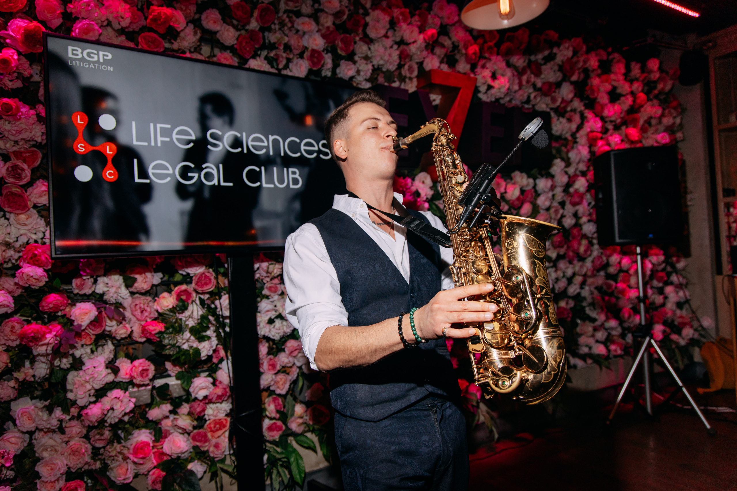 LSL Club. Фото и видео съемка. Андрей Ионов