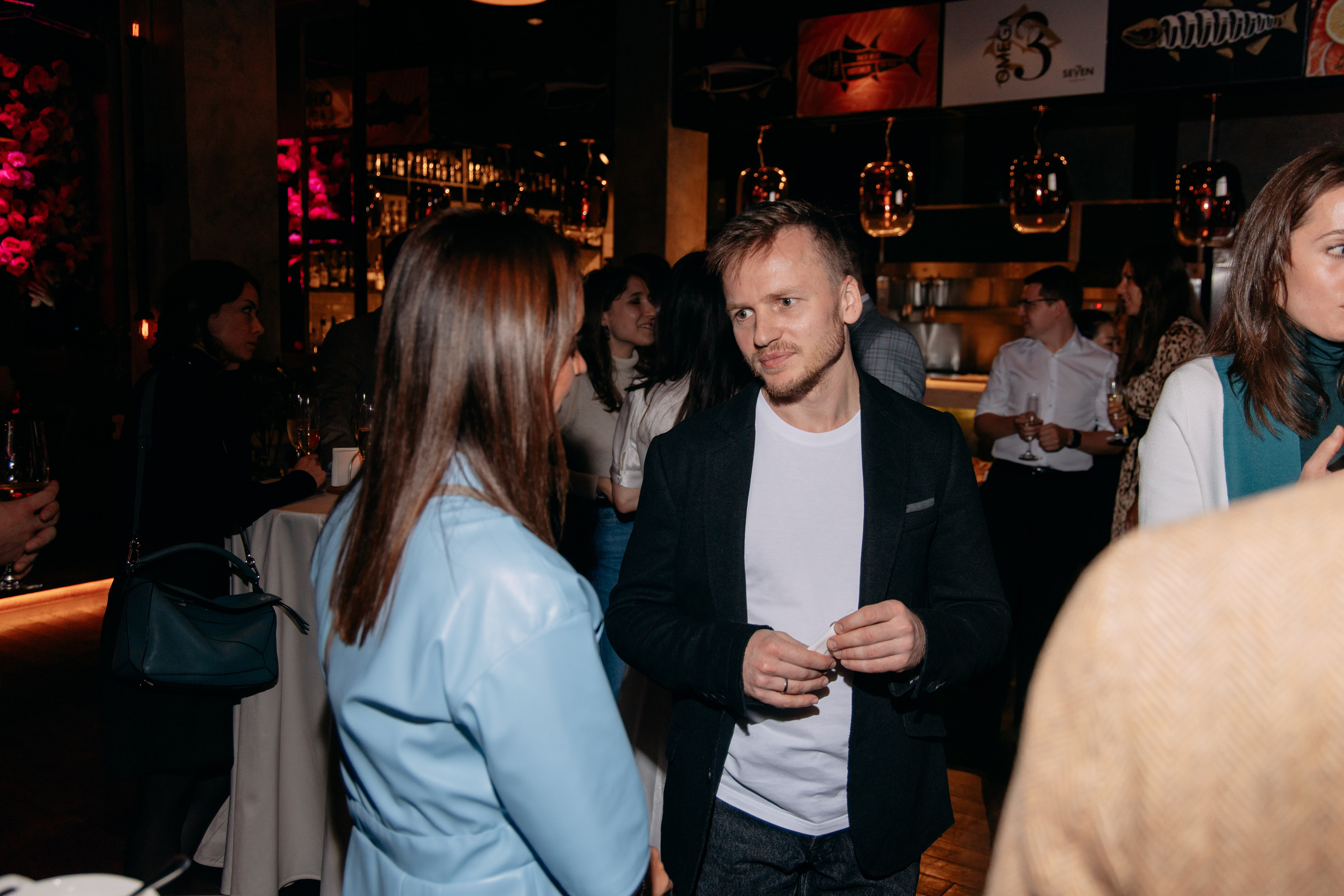 LSL Club. Фото и видео съемка. Андрей Ионов