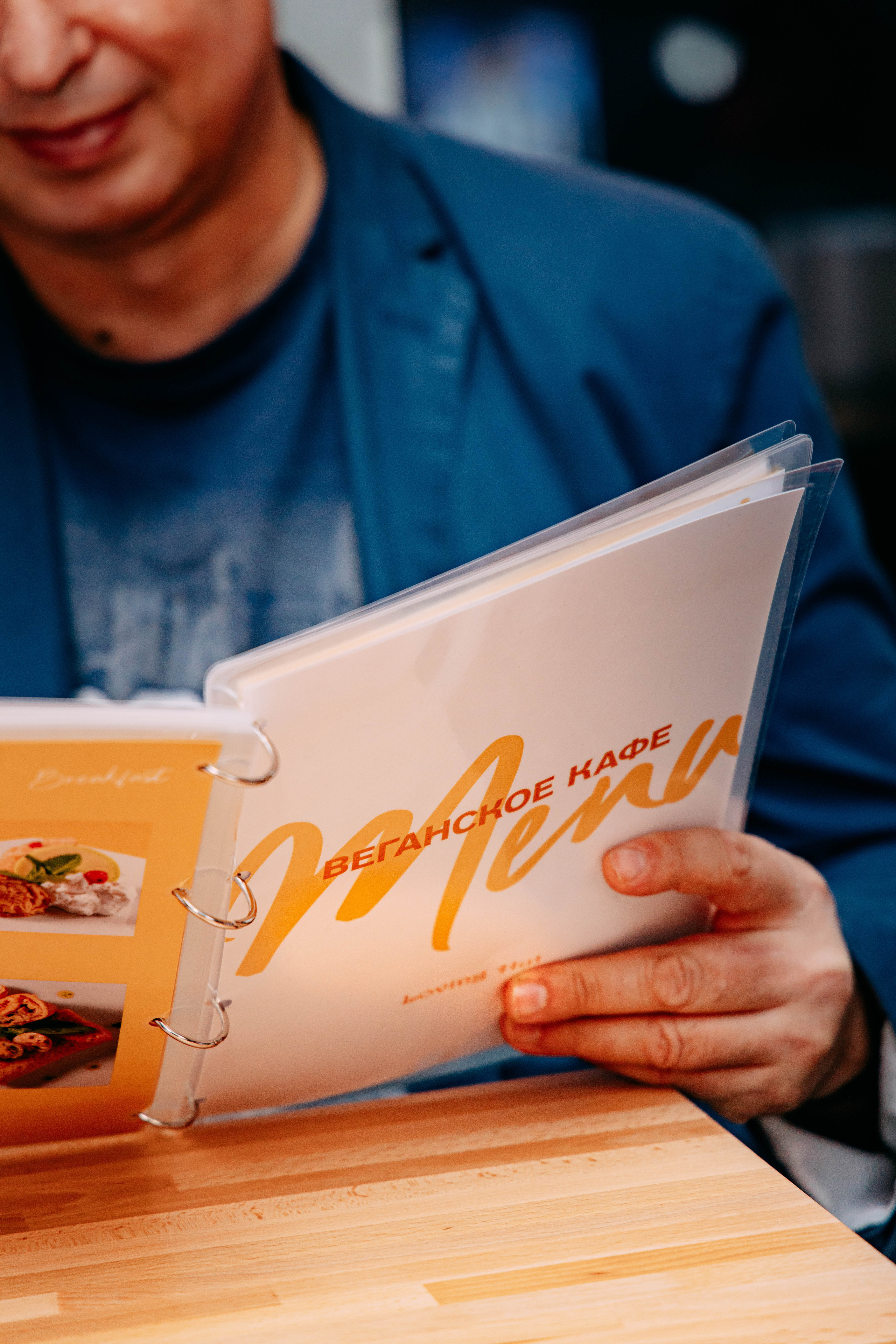 Открытие точки быстрой еды. Фото и видео съемка. Андрей Ионов