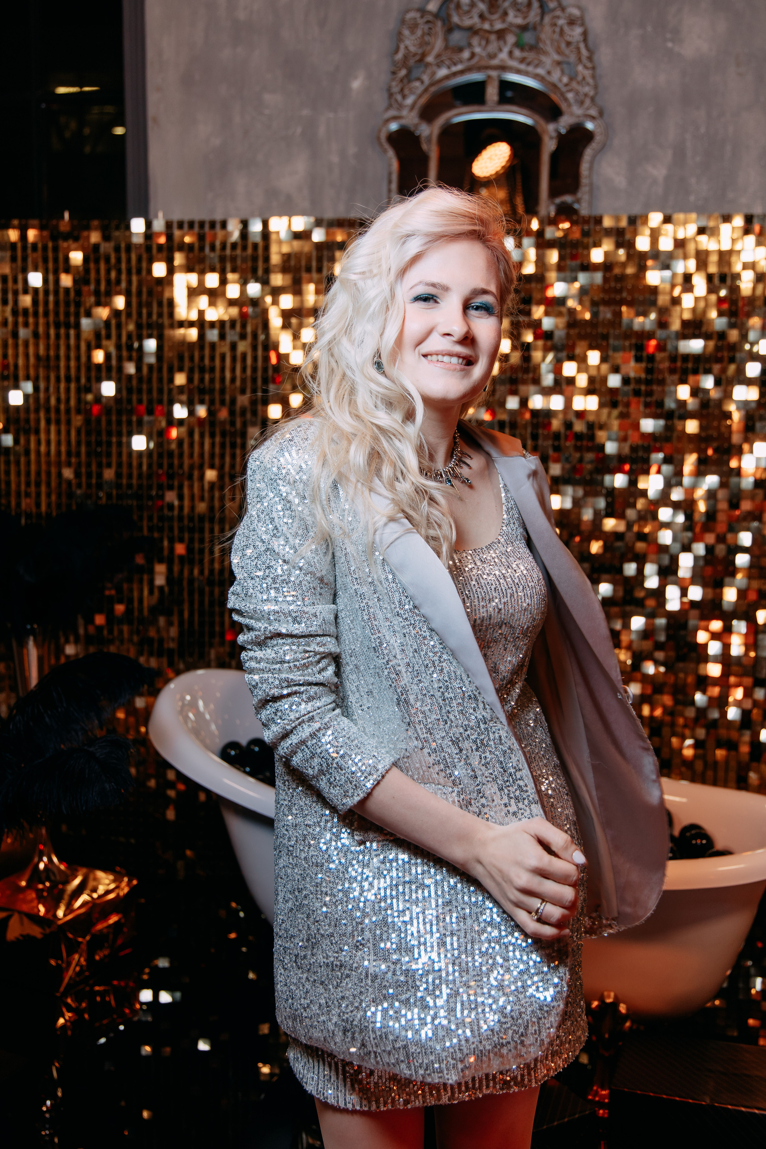 День рождения Оли. Фото и видео съемка. Андрей Ионов