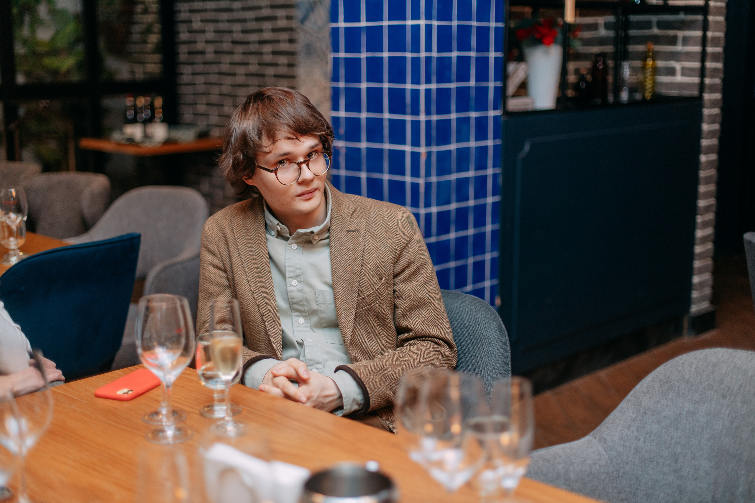 LSL Club. Фото и видео съемка. Андрей Ионов