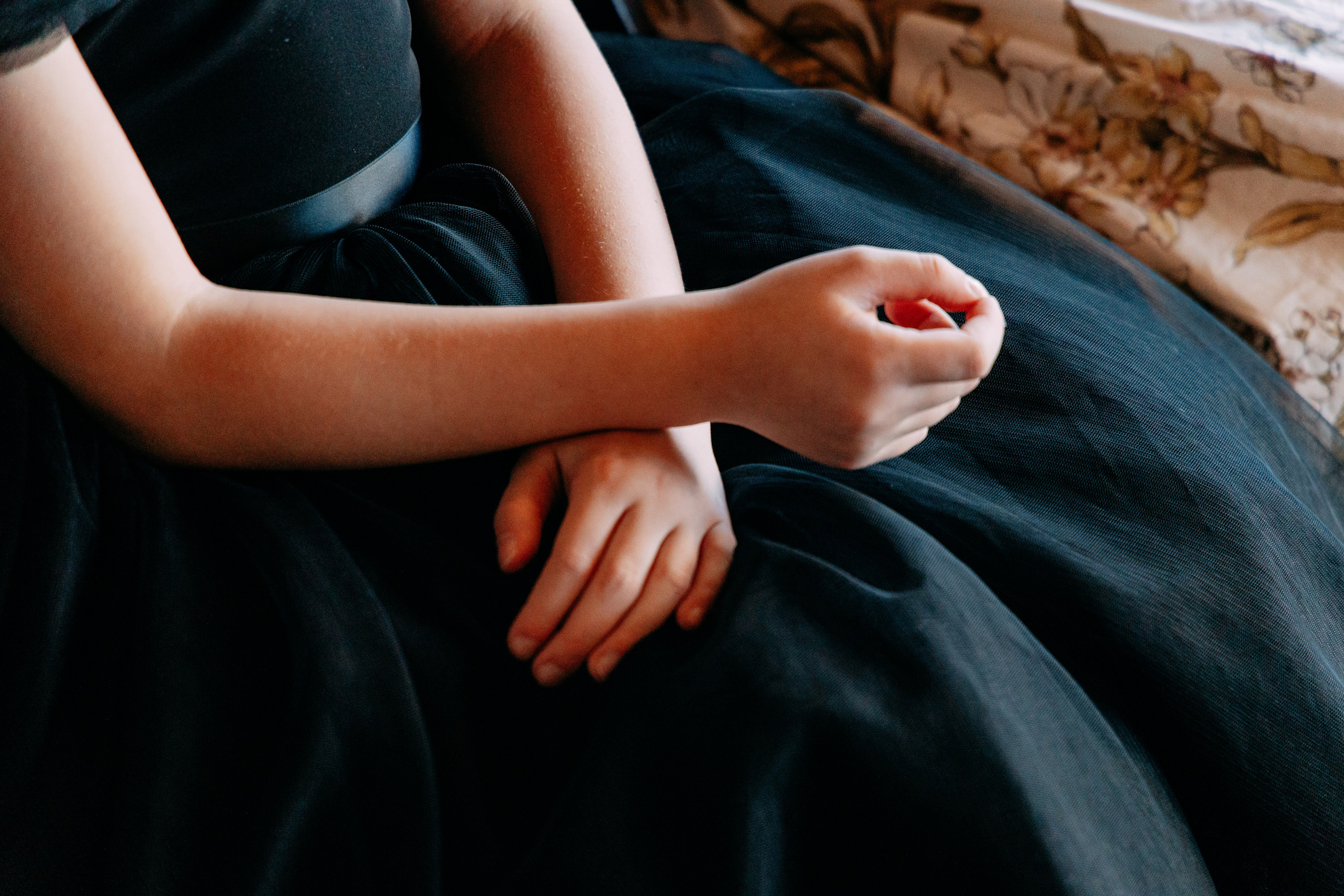 День рождения 7 лет. Фото и видео съемка. Андрей Ионов