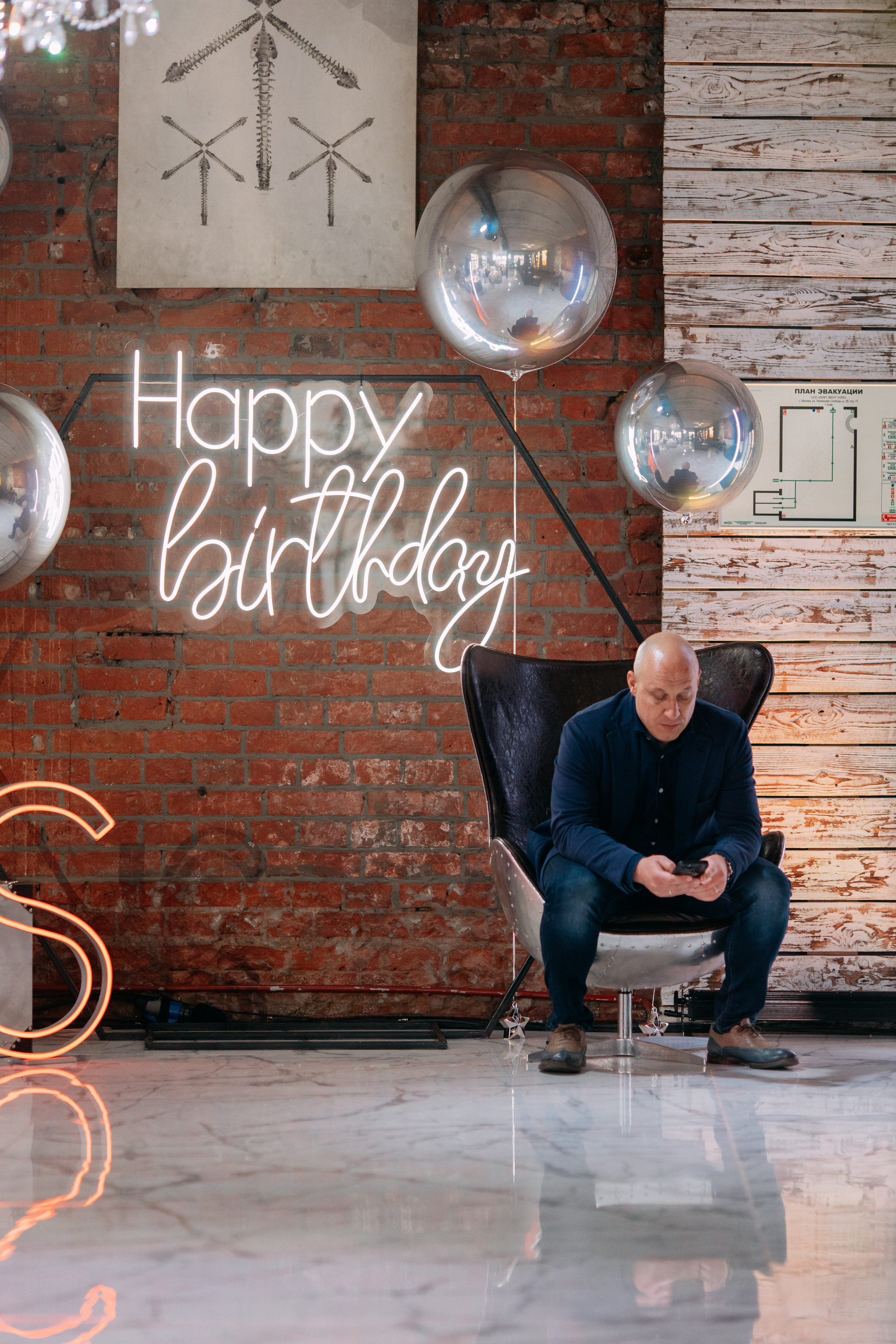 День рождения Руслана. Фото и видео съемка. Андрей Ионов