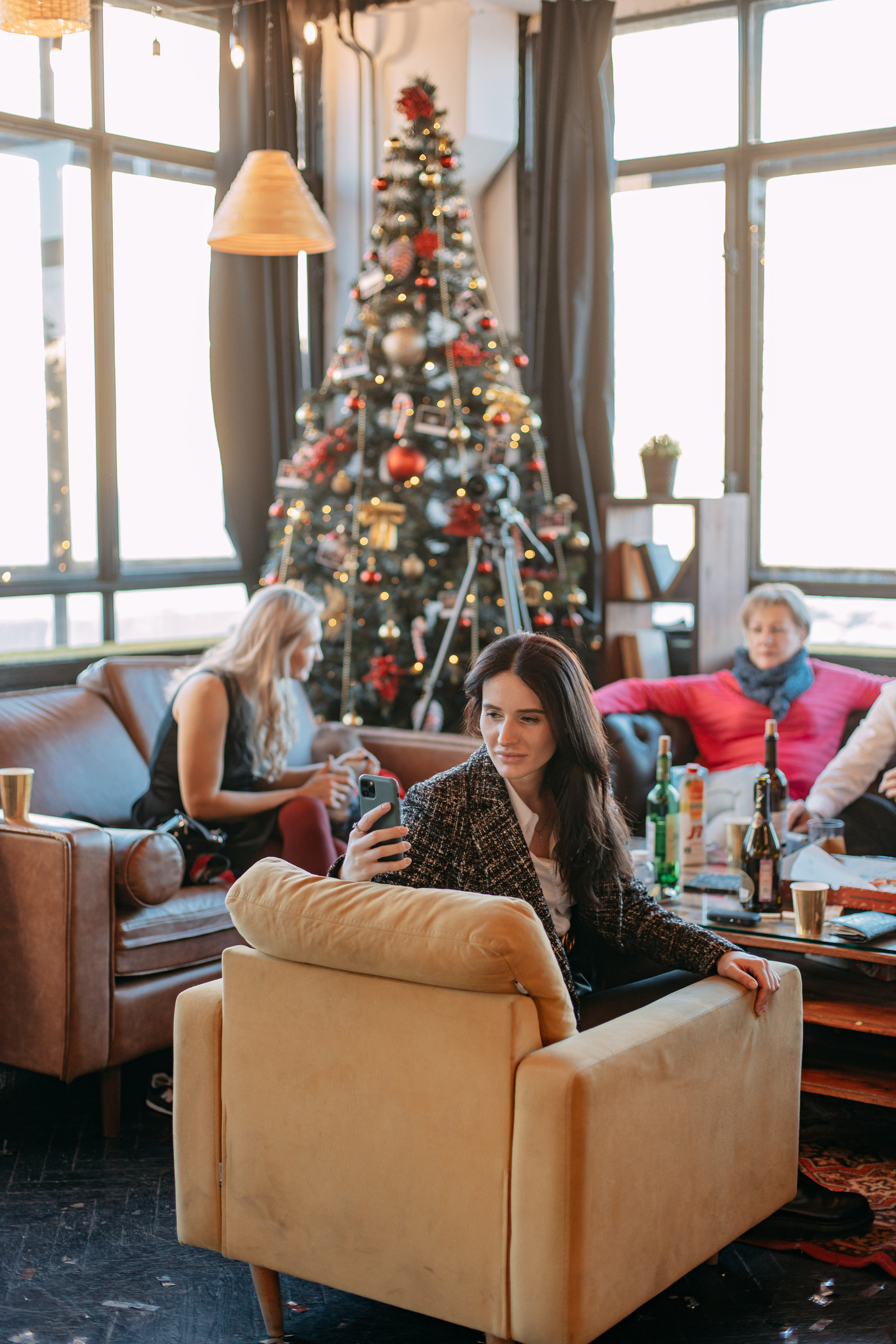 День рождения 7 лет. Фото и видео съемка. Андрей Ионов