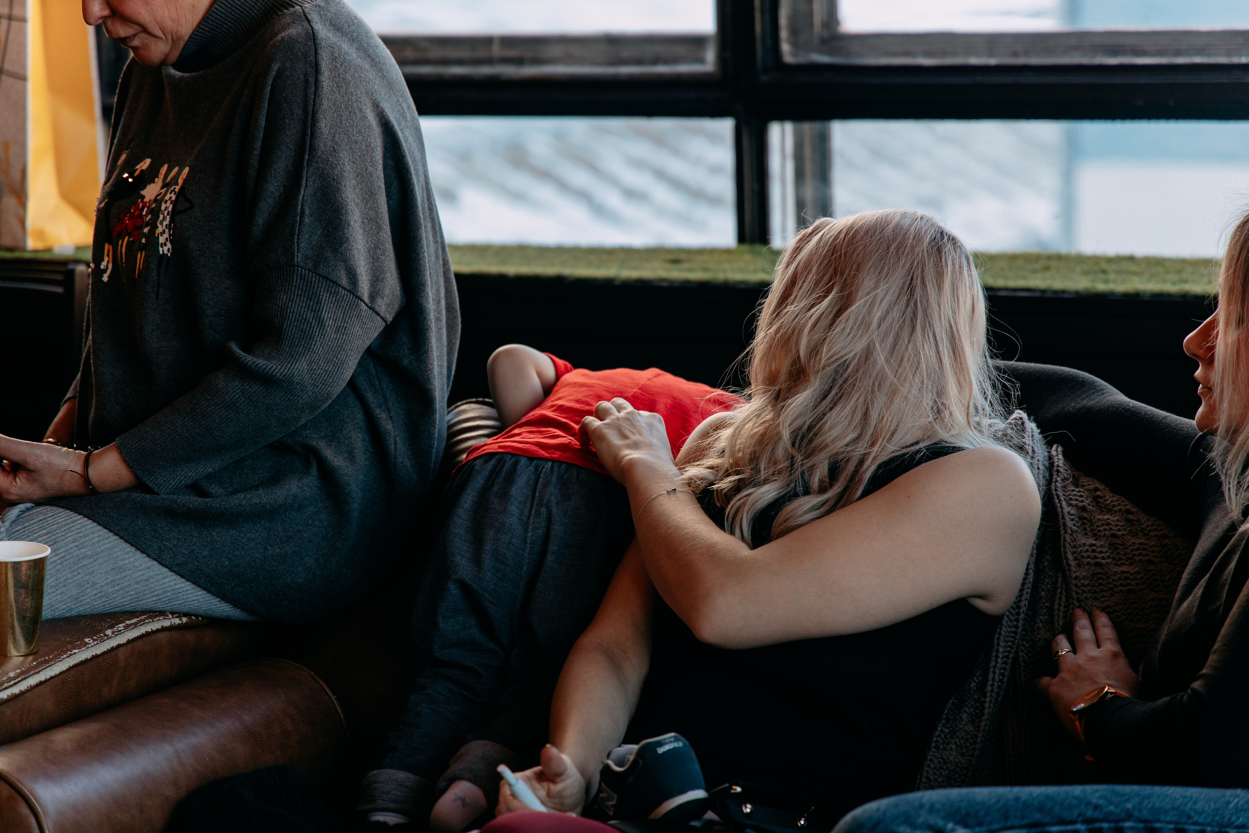 День рождения 7 лет. Фото и видео съемка. Андрей Ионов