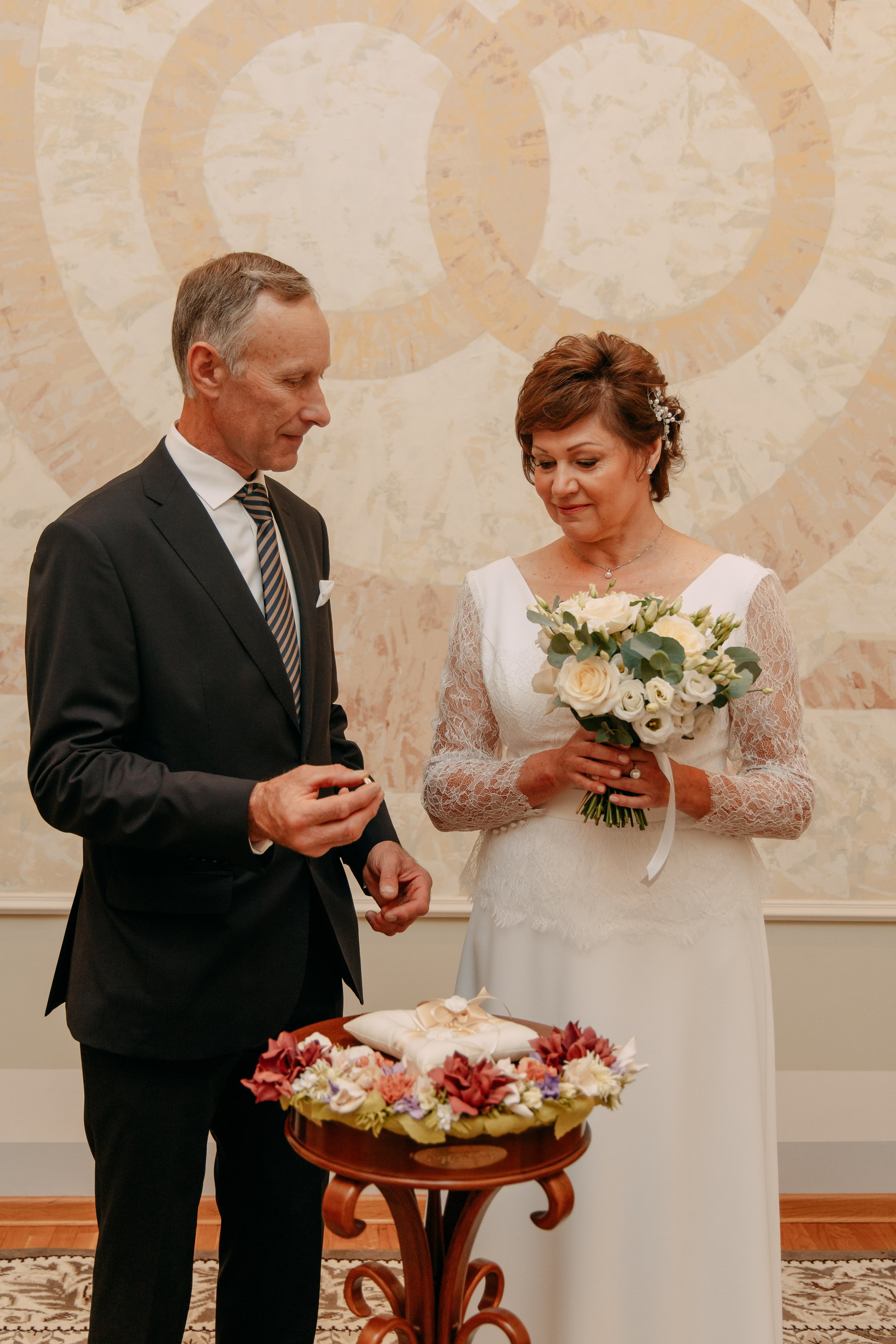 Александр и Галина. Фото и видео съемка. Андрей Ионов