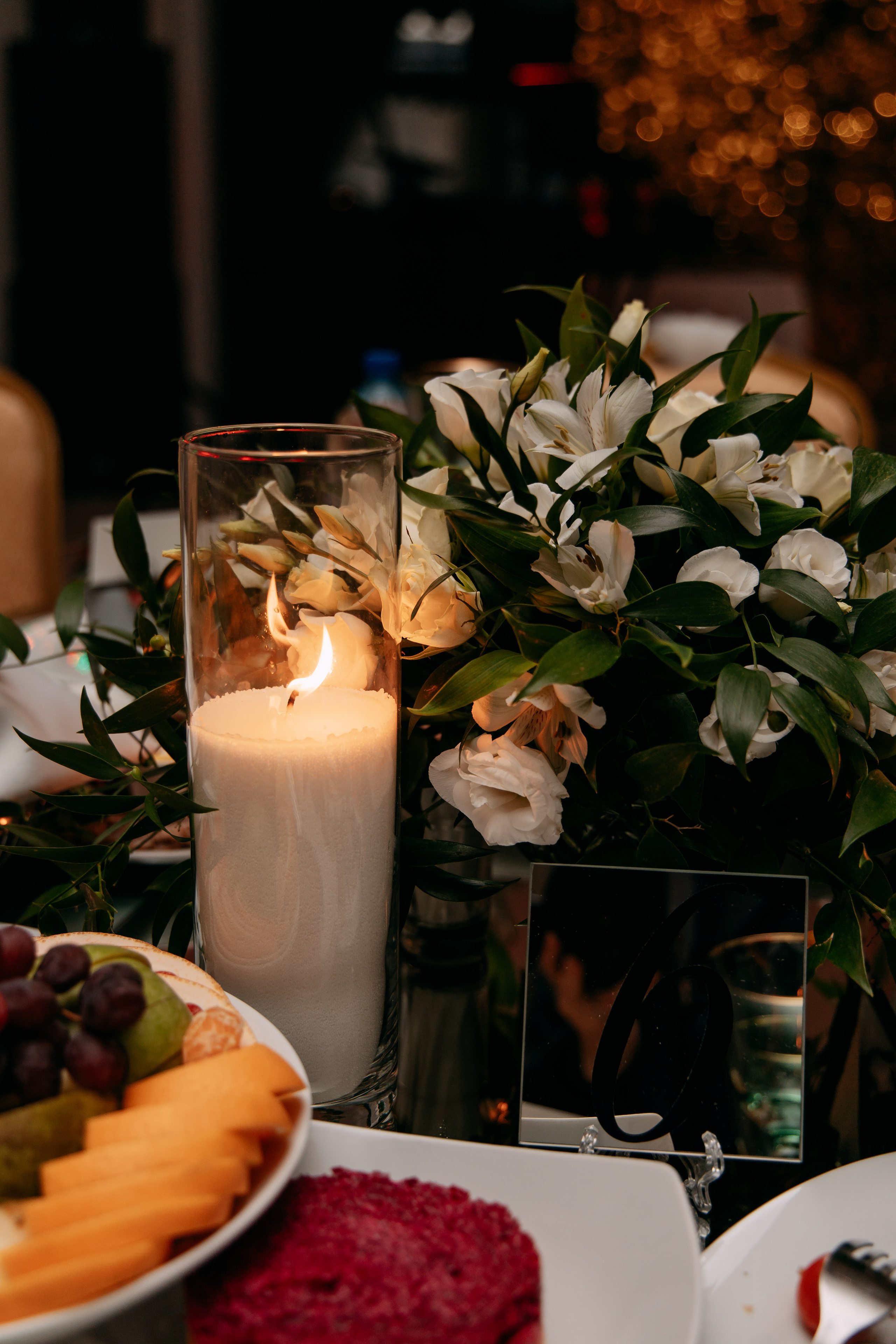 Александр и Галина. Фото и видео съемка. Андрей Ионов