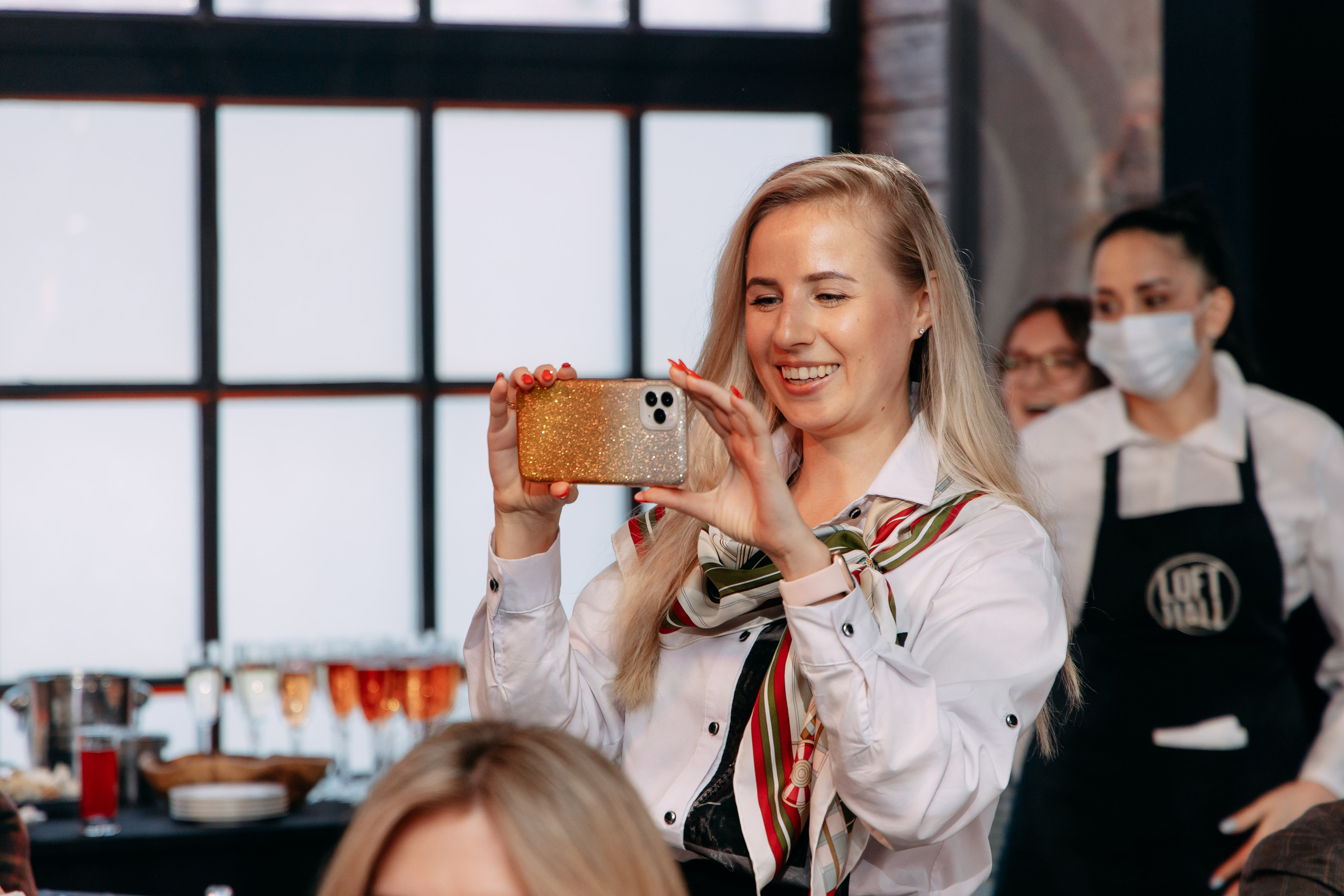 День рождения Руслана. Фото и видео съемка. Андрей Ионов