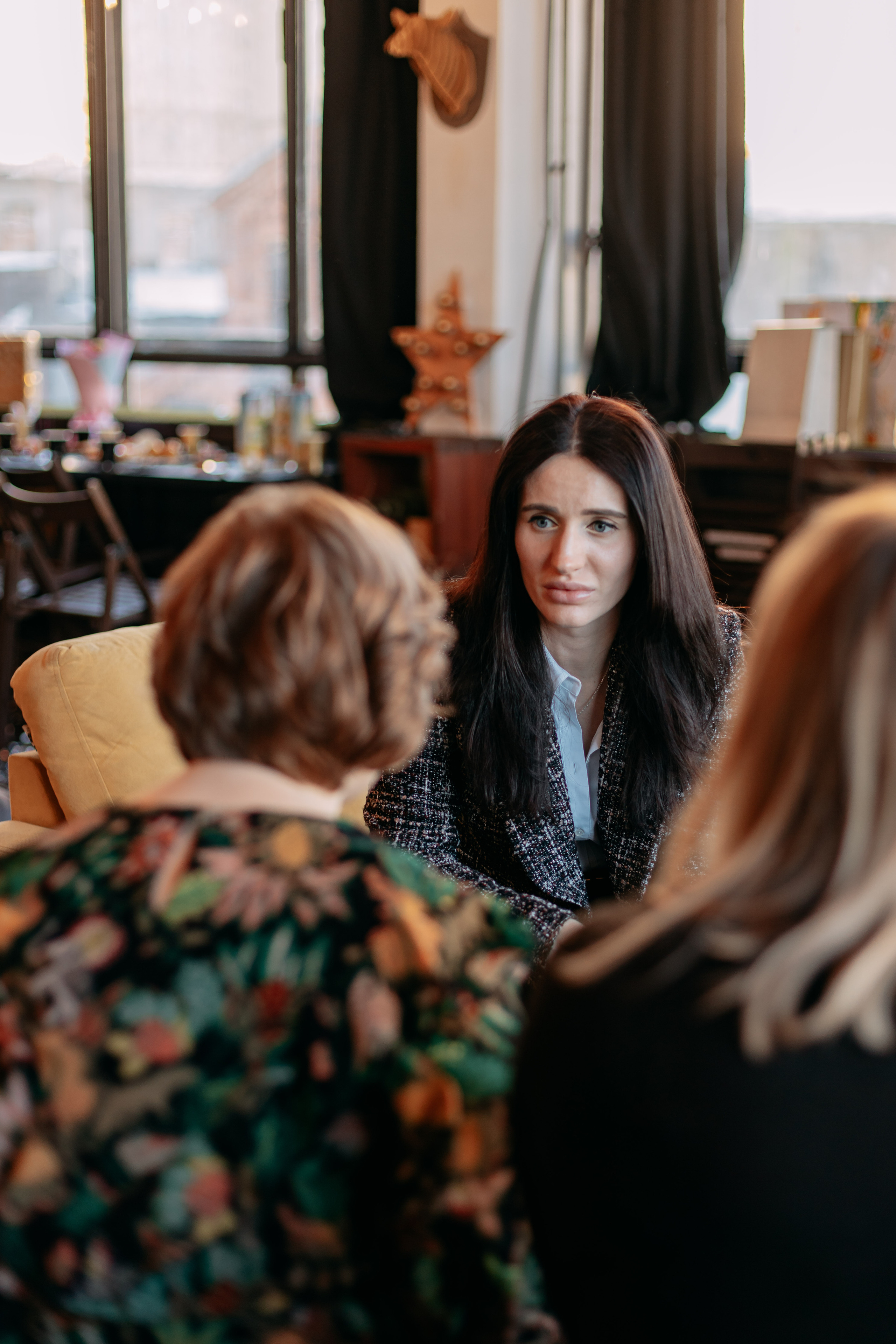 День рождения 7 лет. Фото и видео съемка. Андрей Ионов