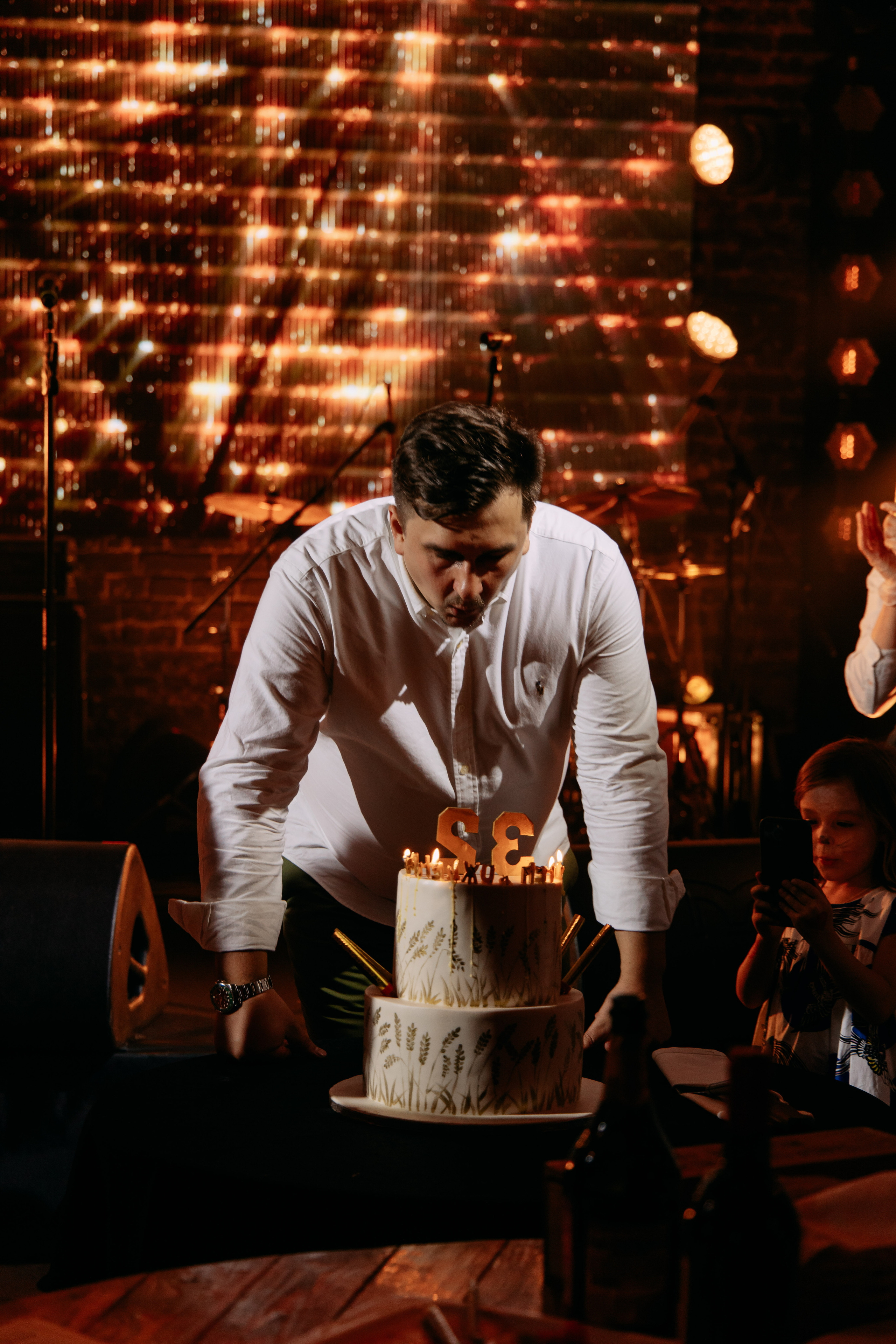 День рождения Руслана. Фото и видео съемка. Андрей Ионов